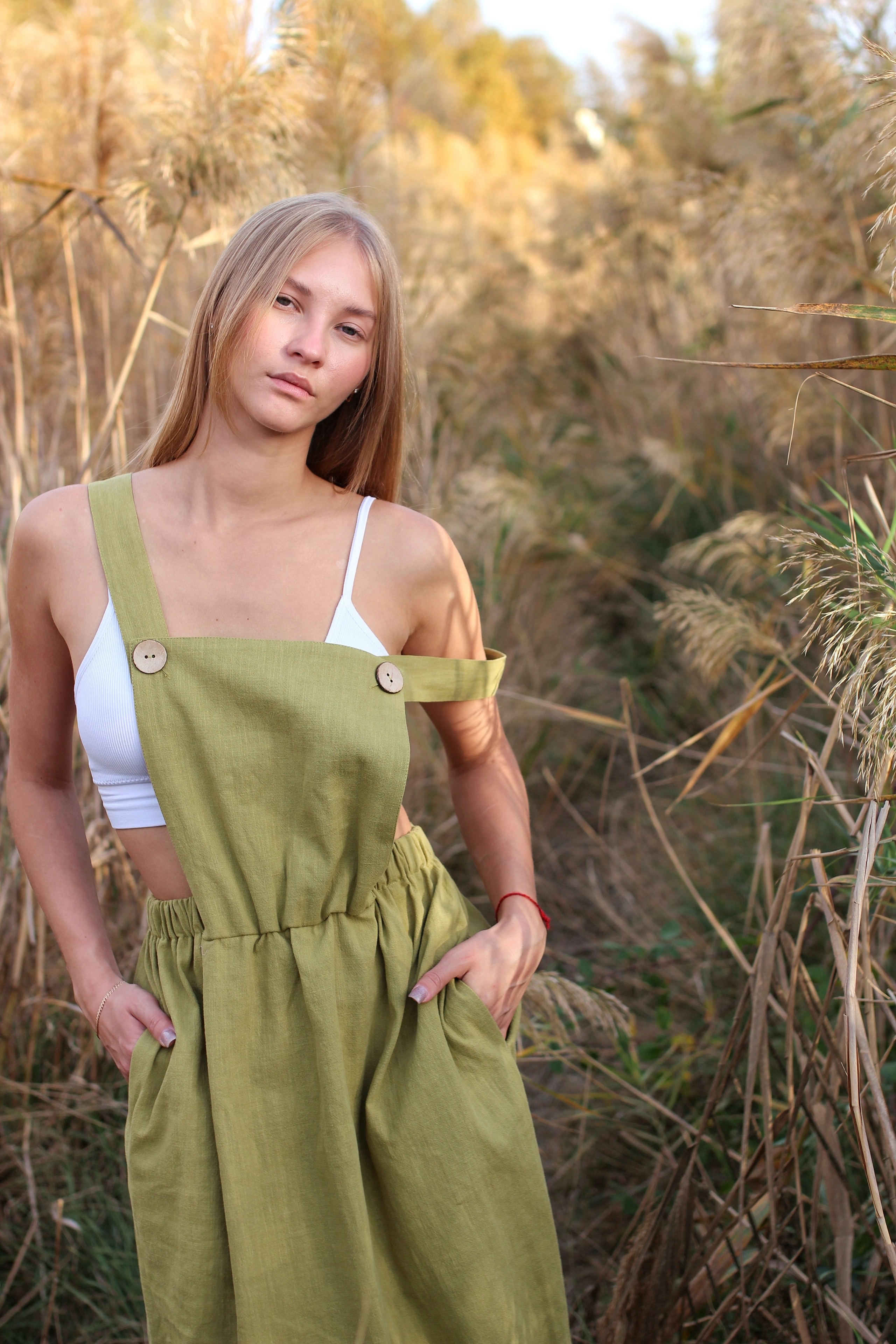 Fashion. Фотограф в Крыму — Бабанина София