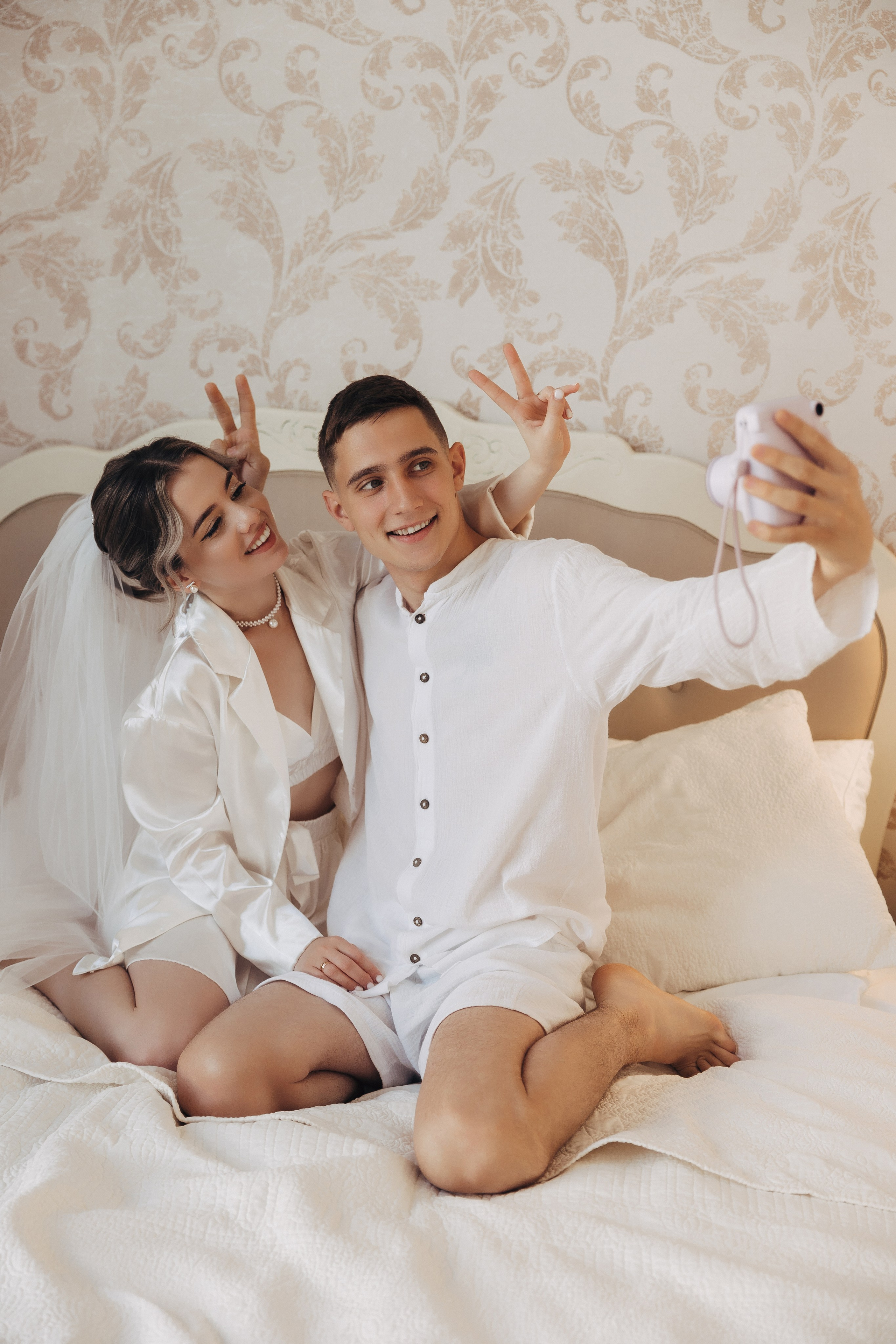 ❤️. Свадебный и семейный фотограф в Астрахани Заскокина Анастасия