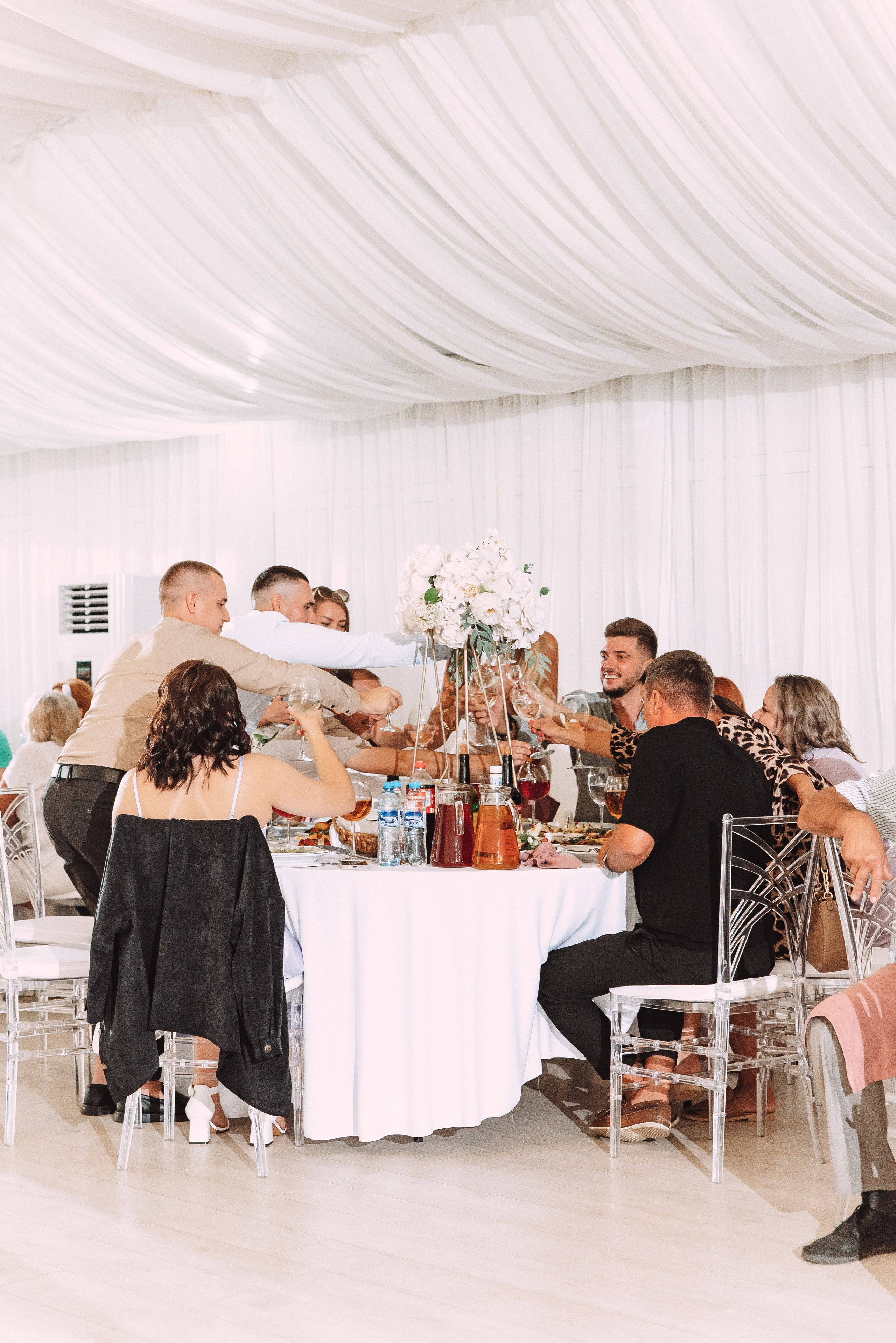 Семен + Варвара. Свадебный и семейный фотограф в Волгограде Олеся Лисицкая