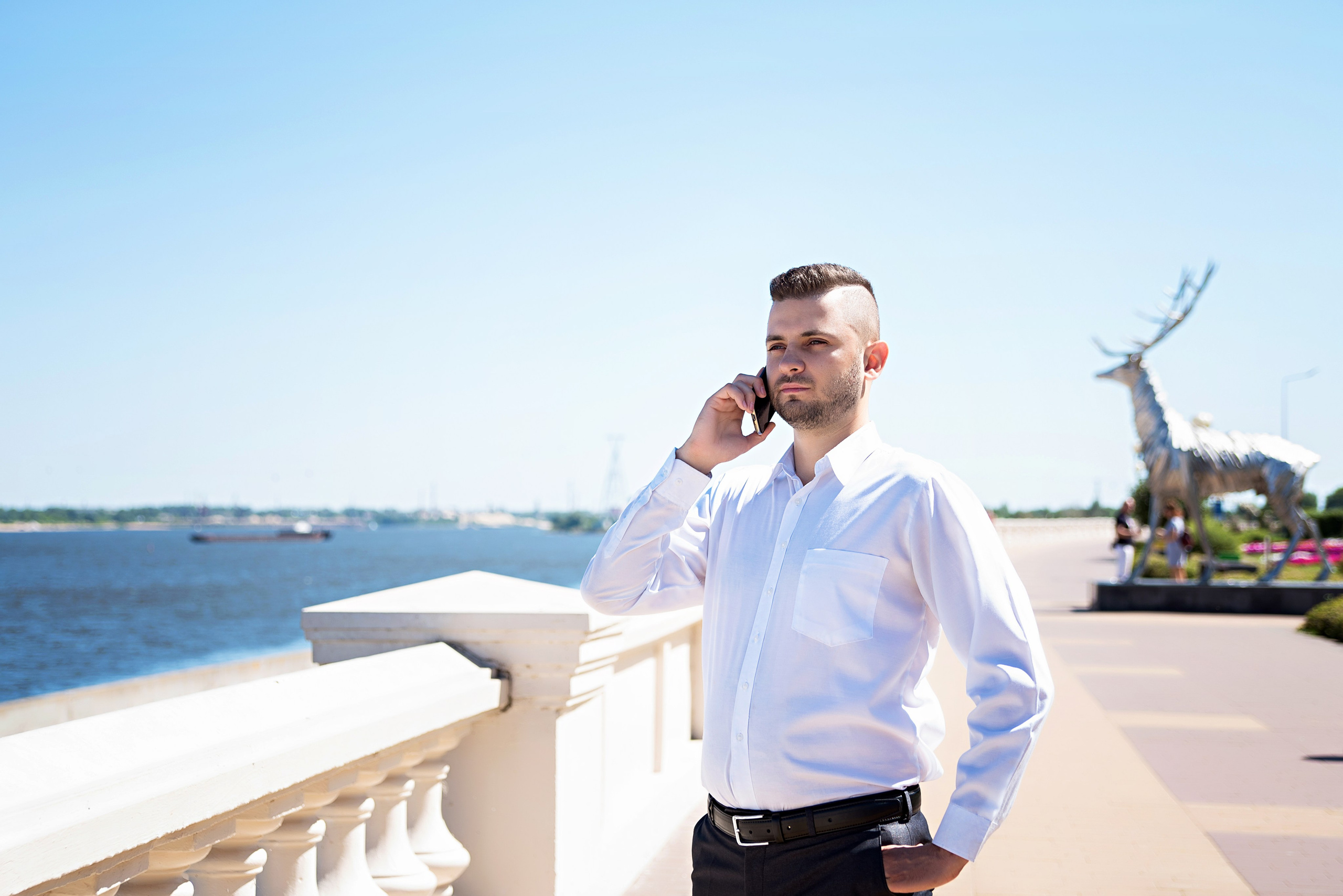 Индивидуальная фотосессия. Фотограф Наталья Криночкина