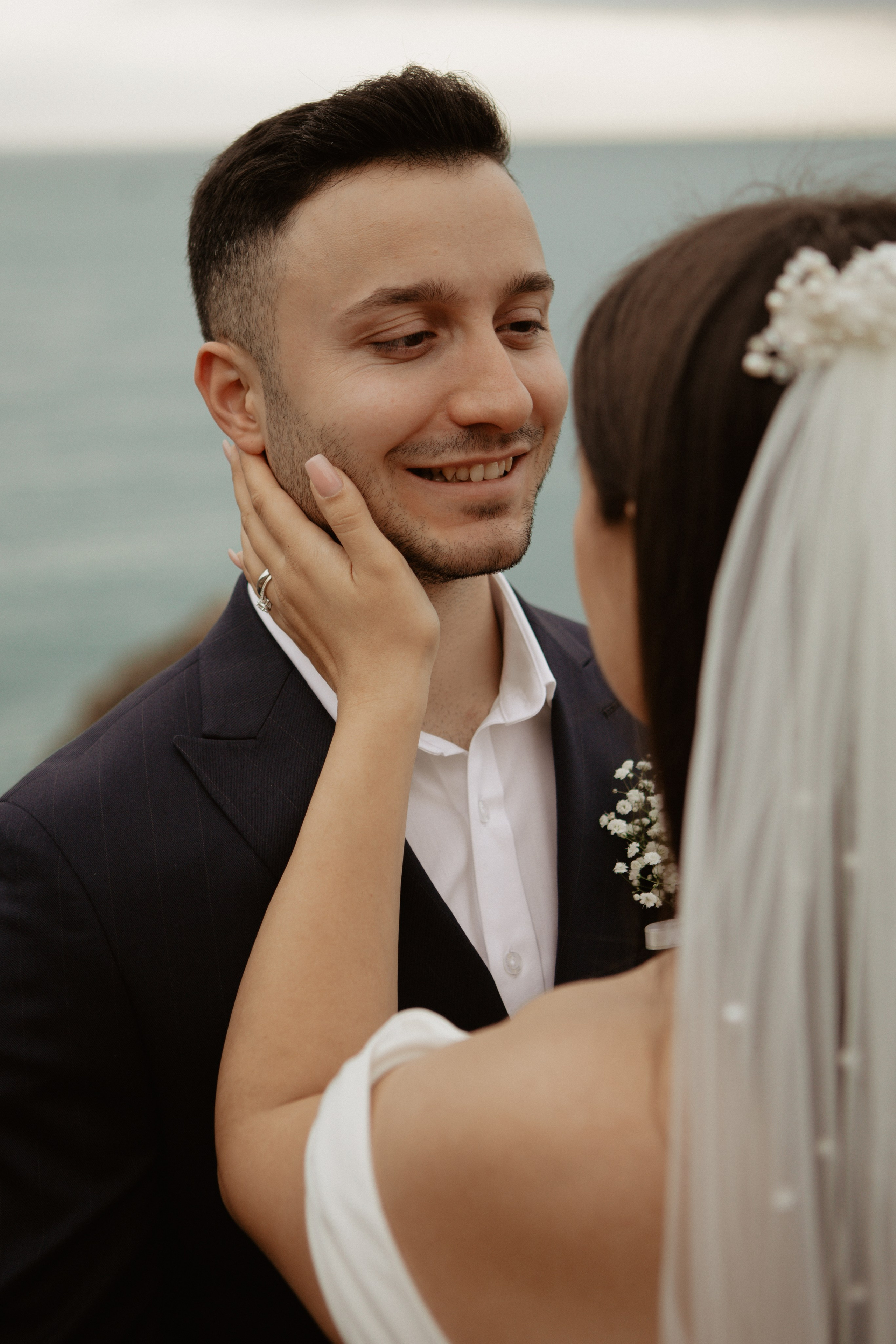 Anna & Ozan. Photographer Lisbon|Portugal Nadiya Kharytonenko