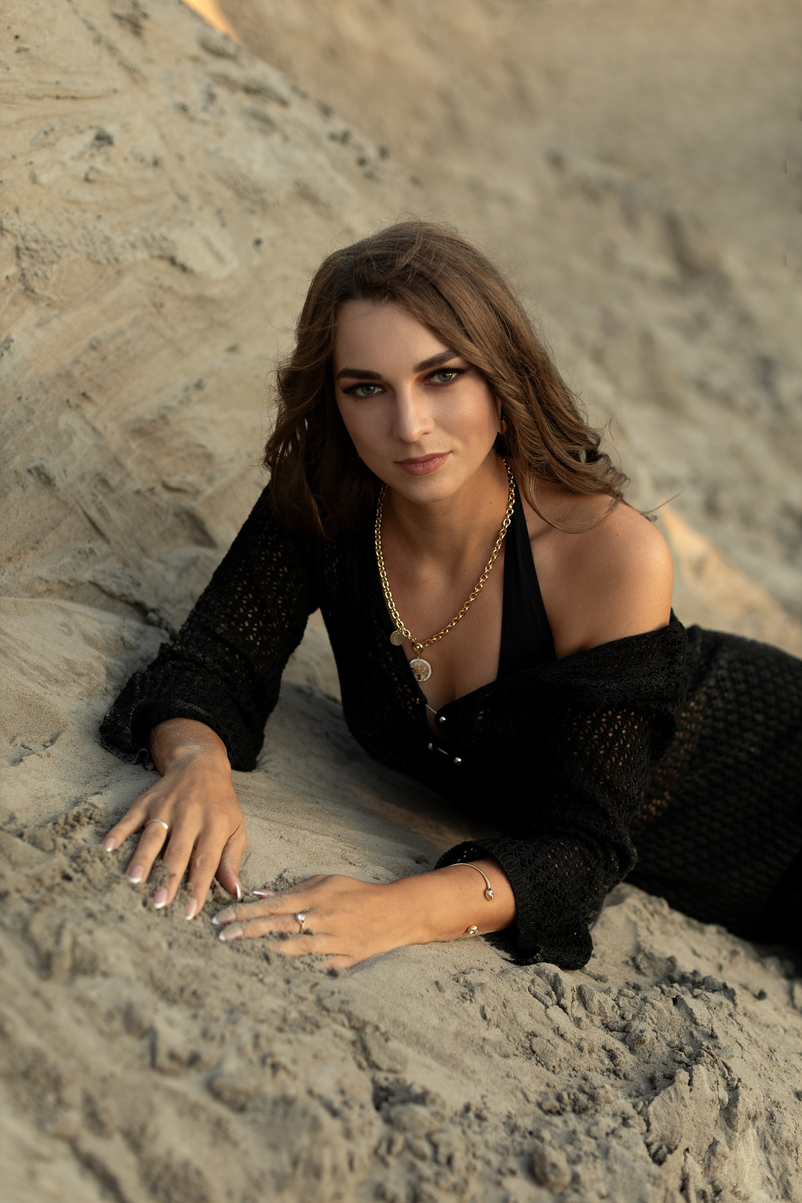 Женский портрет. Марина Корнева Женский и семейный фотограф в Ярославле