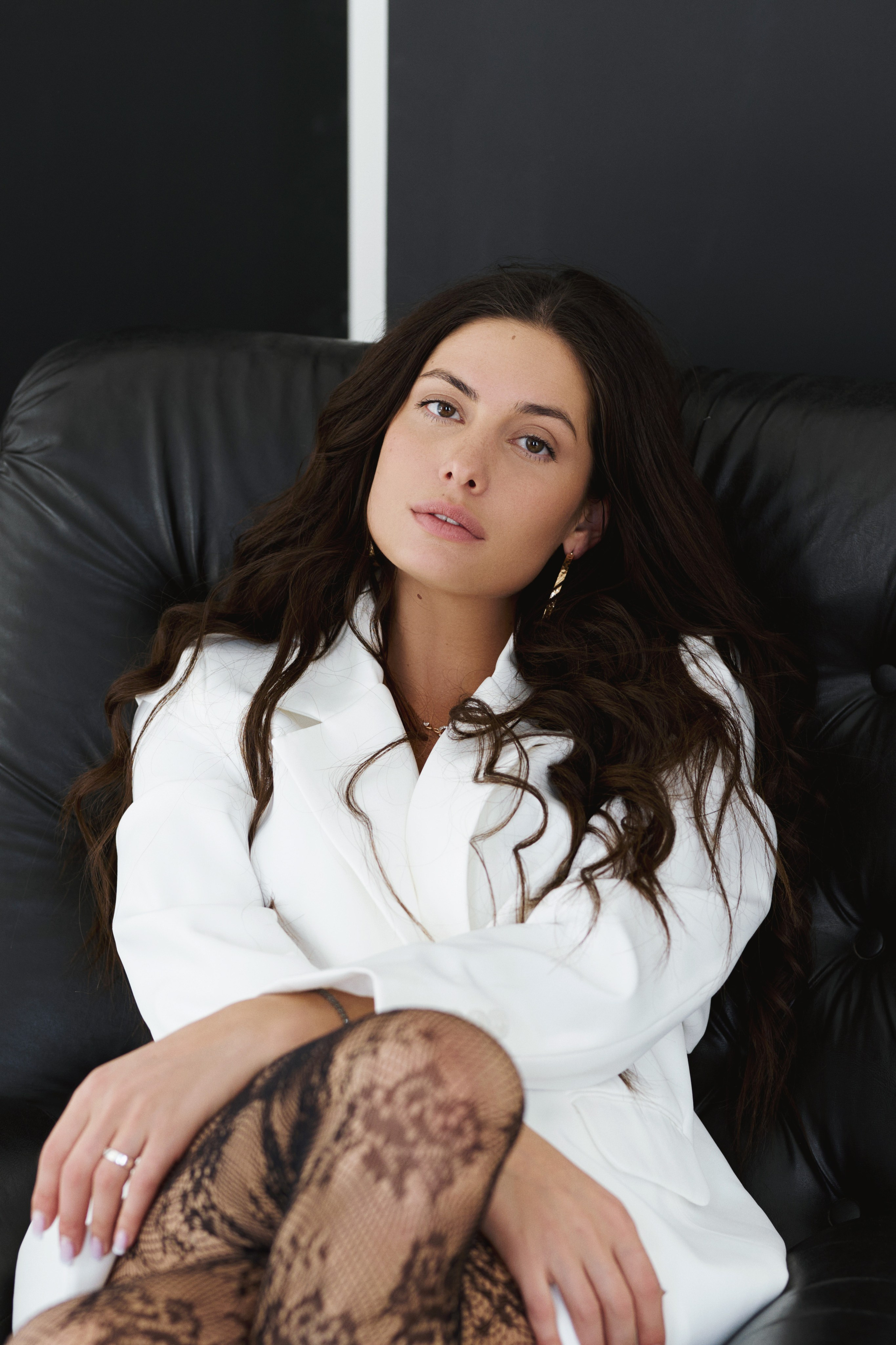 Оля. Фотограф и видеограф в Москве Юлия Прушинская