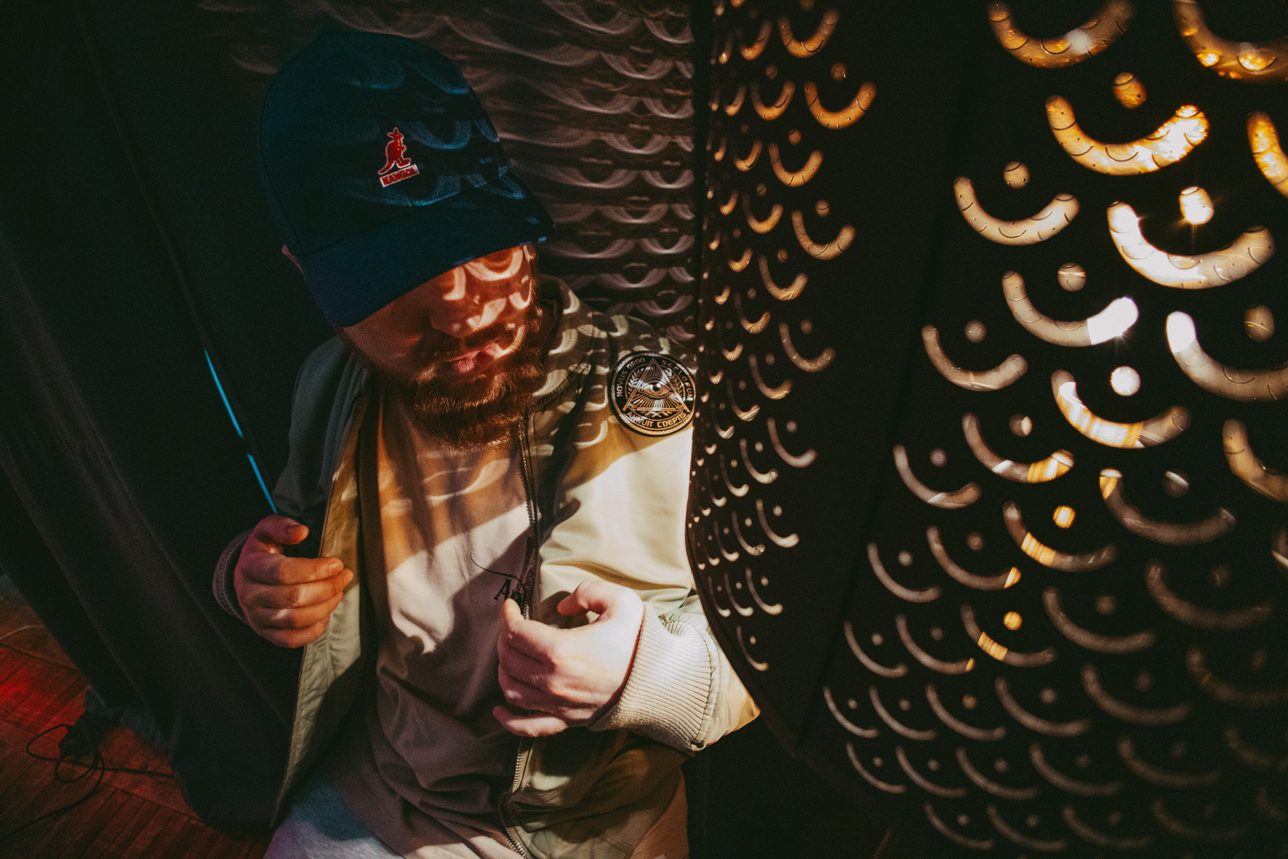 Integro. Фотограф в городе Самара Александр Гераськин