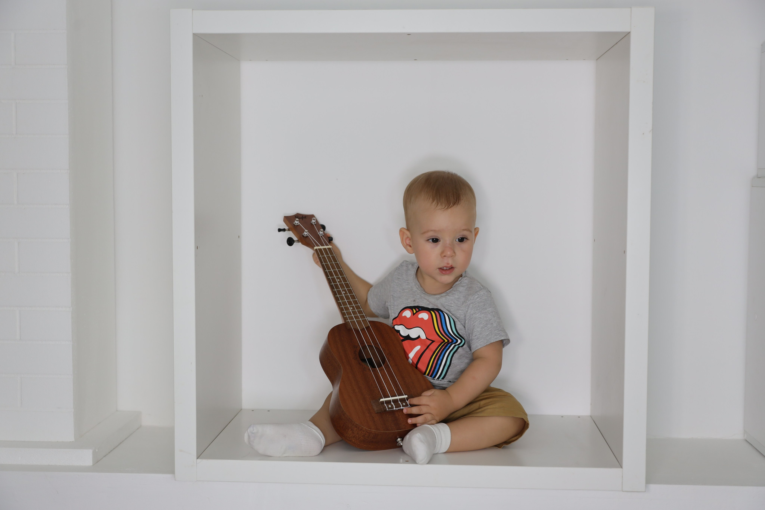 ДР Федора. Семейный и детский фотограф в Краснодарском крае