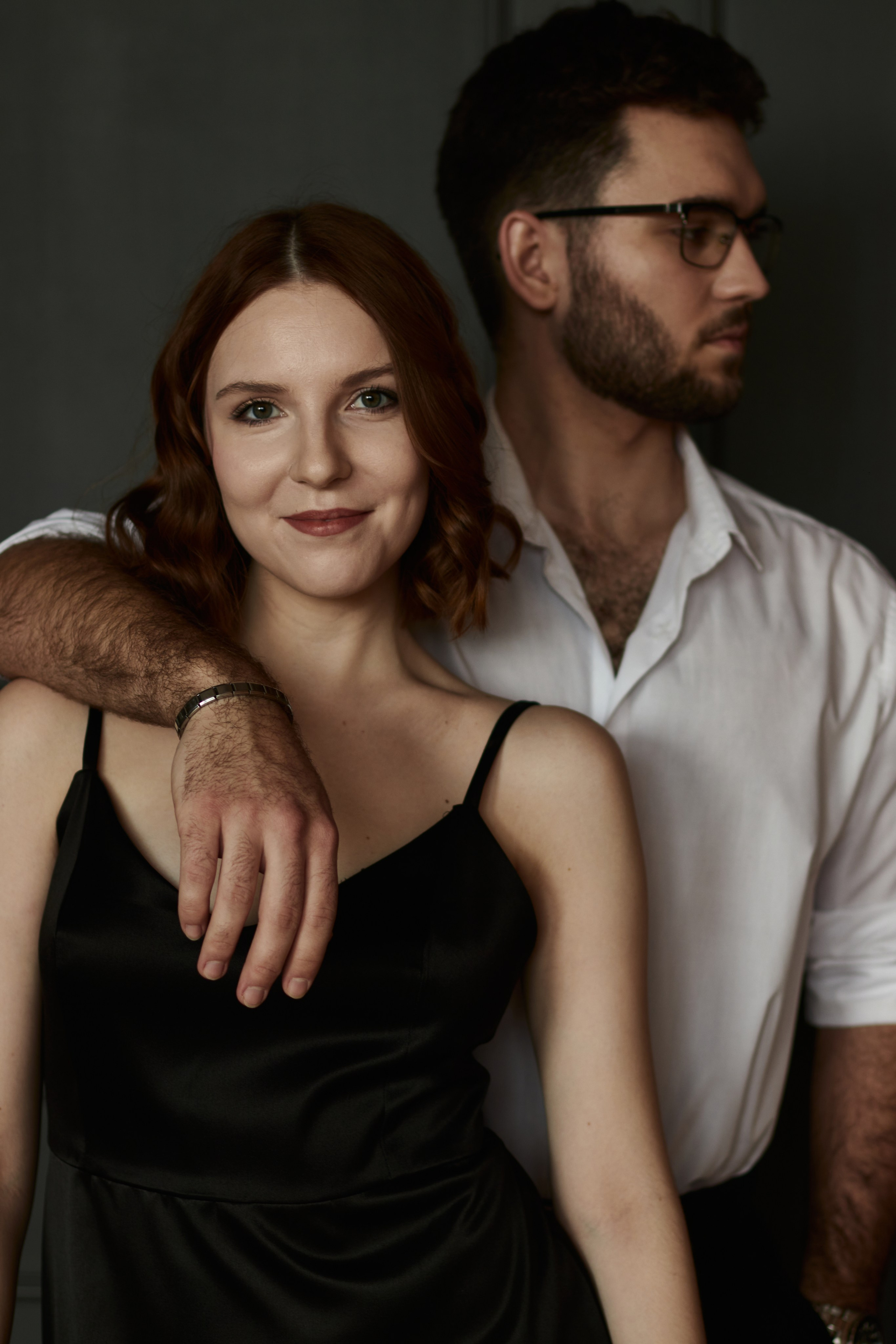 Фотограф в Волгограде Соколова Вера