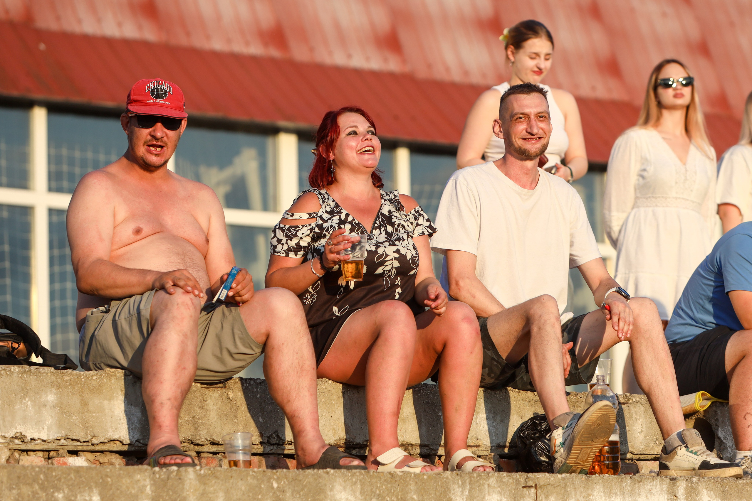 Чайка — Волжанин. Взрослое первенство города. Спортивный фотограф в Самаре