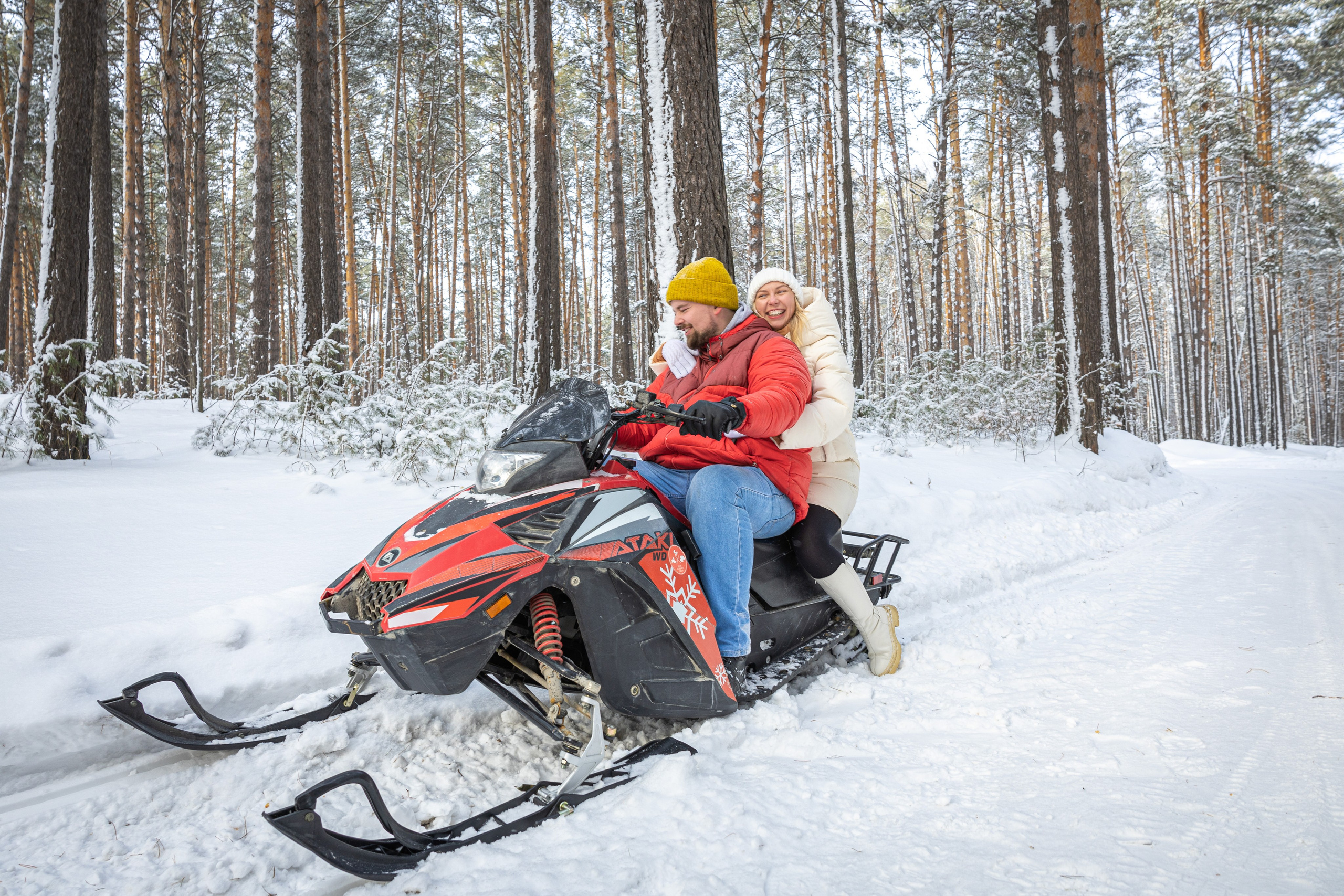 Съёмка Love Story. Фотограф в Новосибирске Алена Скокова