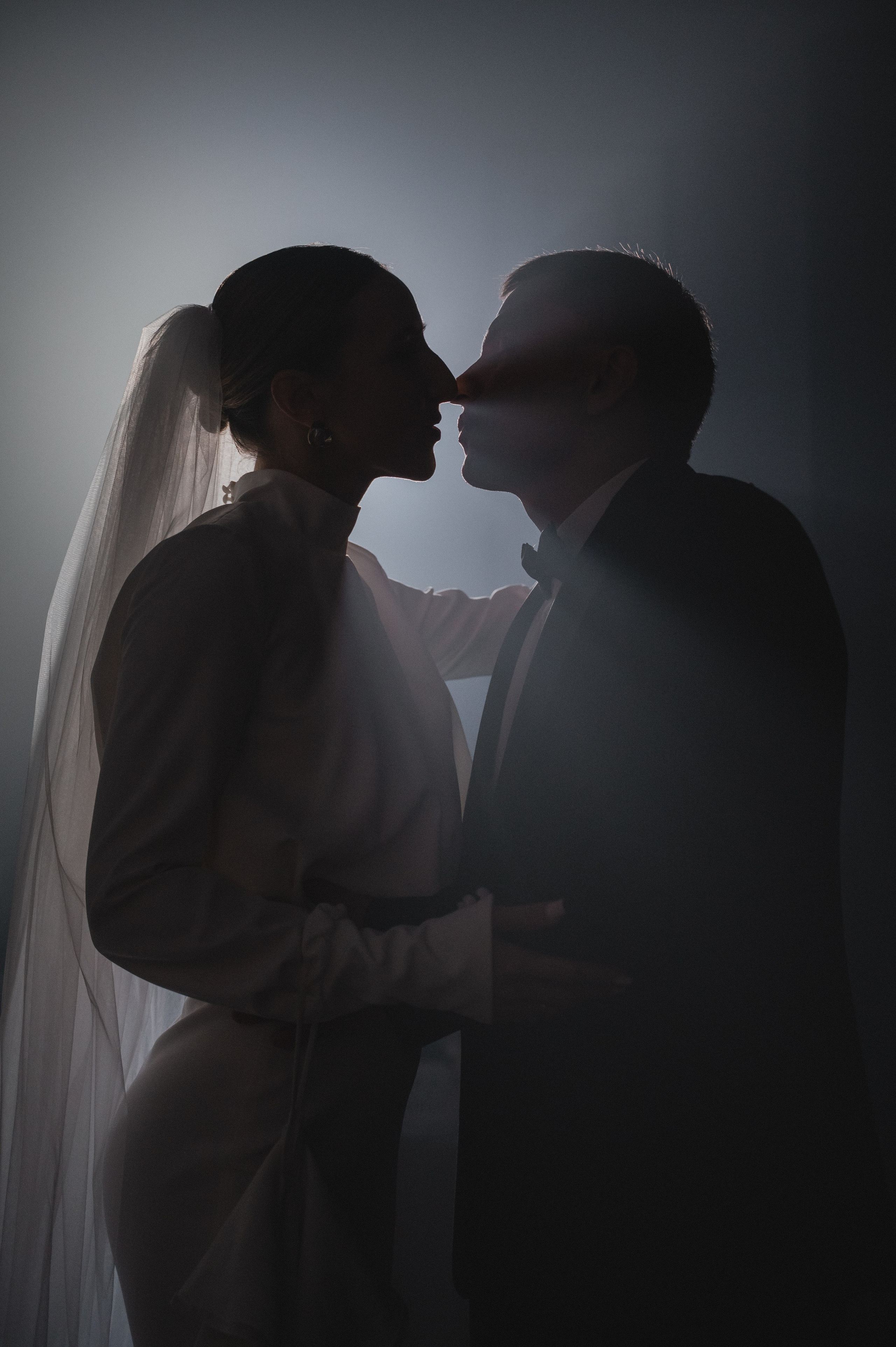 Анонс. Свадебный фотограф в Рязани Дзюрак Елизавета