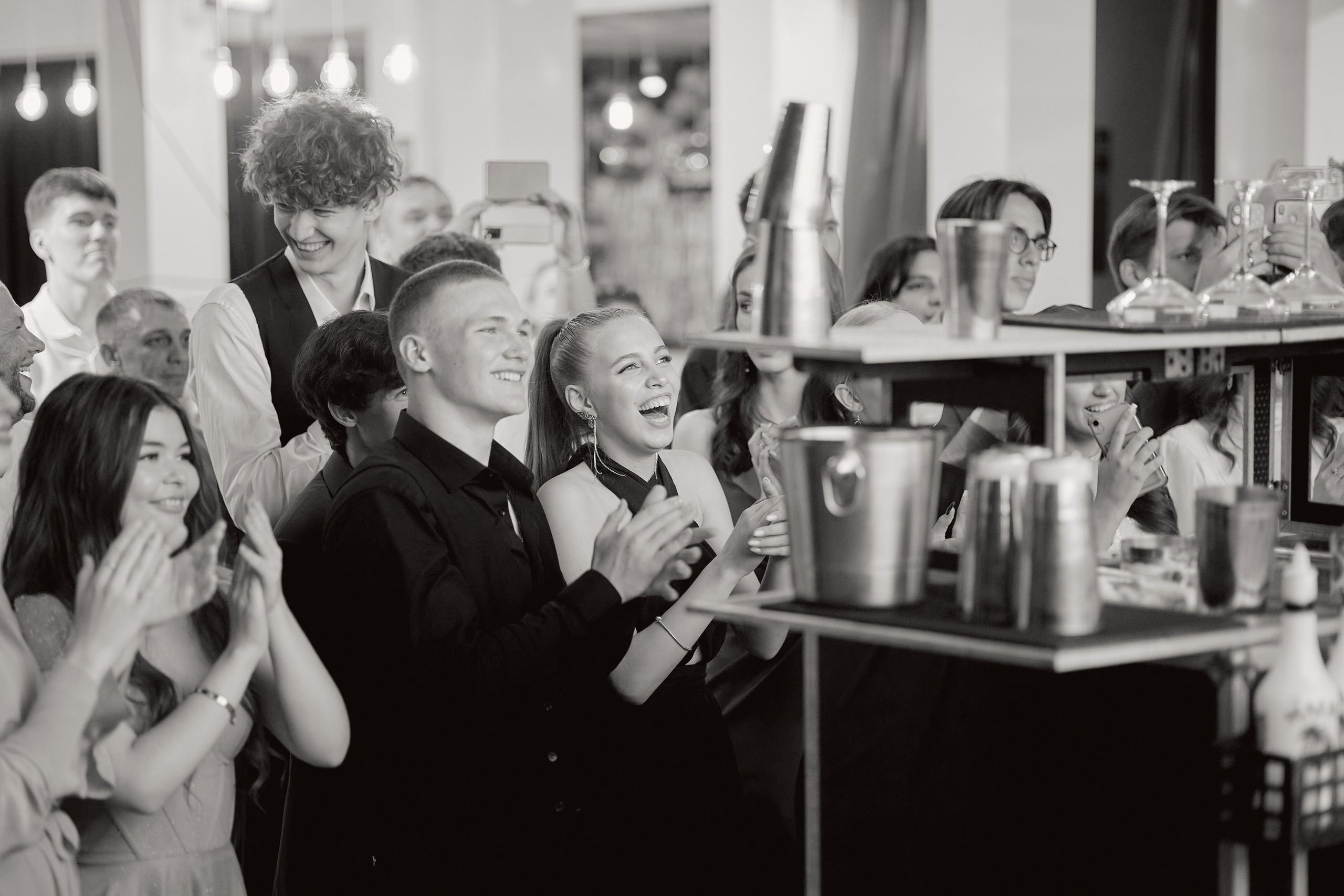 Школа № 134 (выпускной 2023). Фотограф Иван Кузьмин на любое Ваше мероприятие