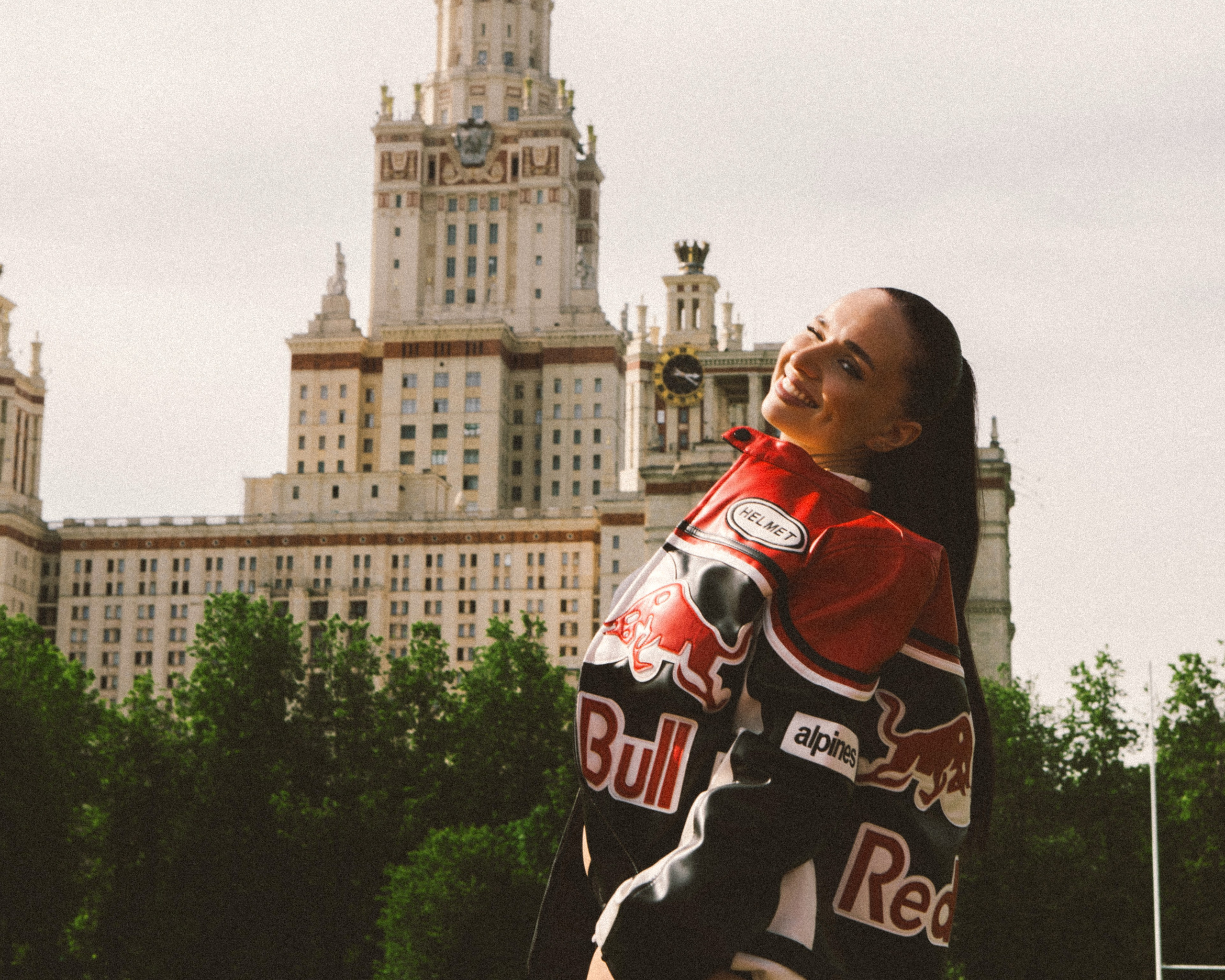 Анастасия. Портретный фотограф в Москве Анастасия