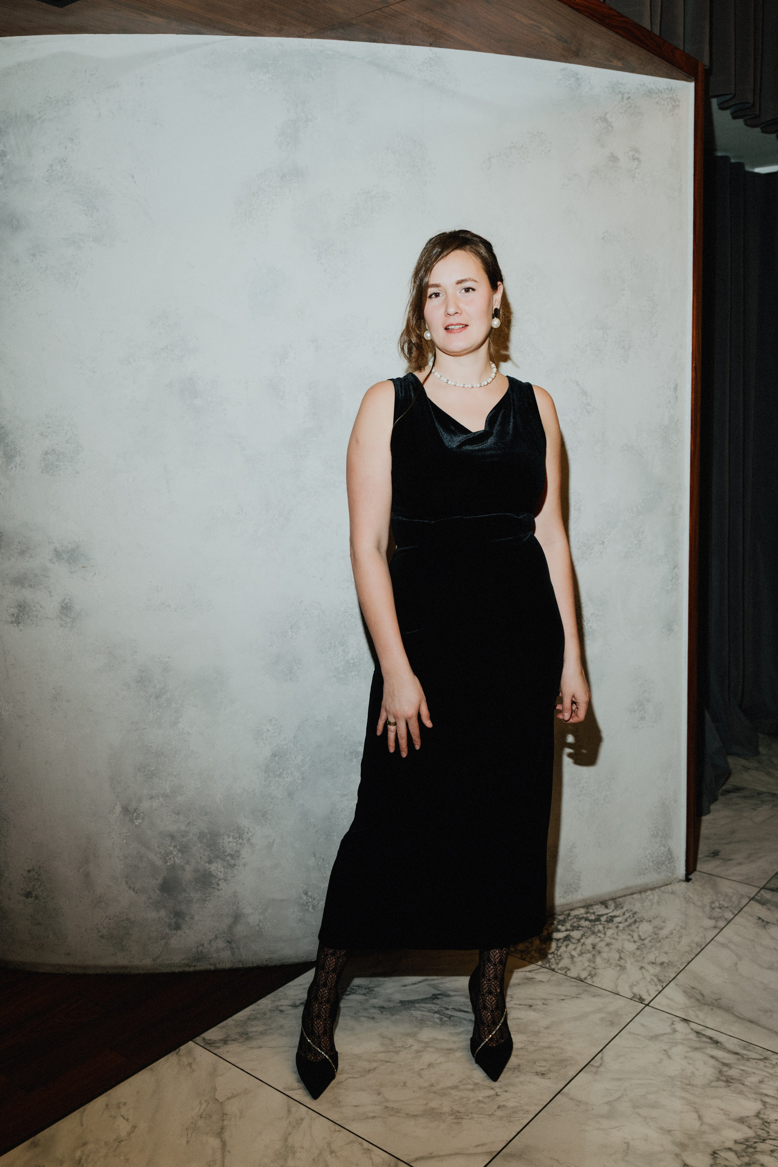 8 марта (воскресенье). BENUAR Restaurant