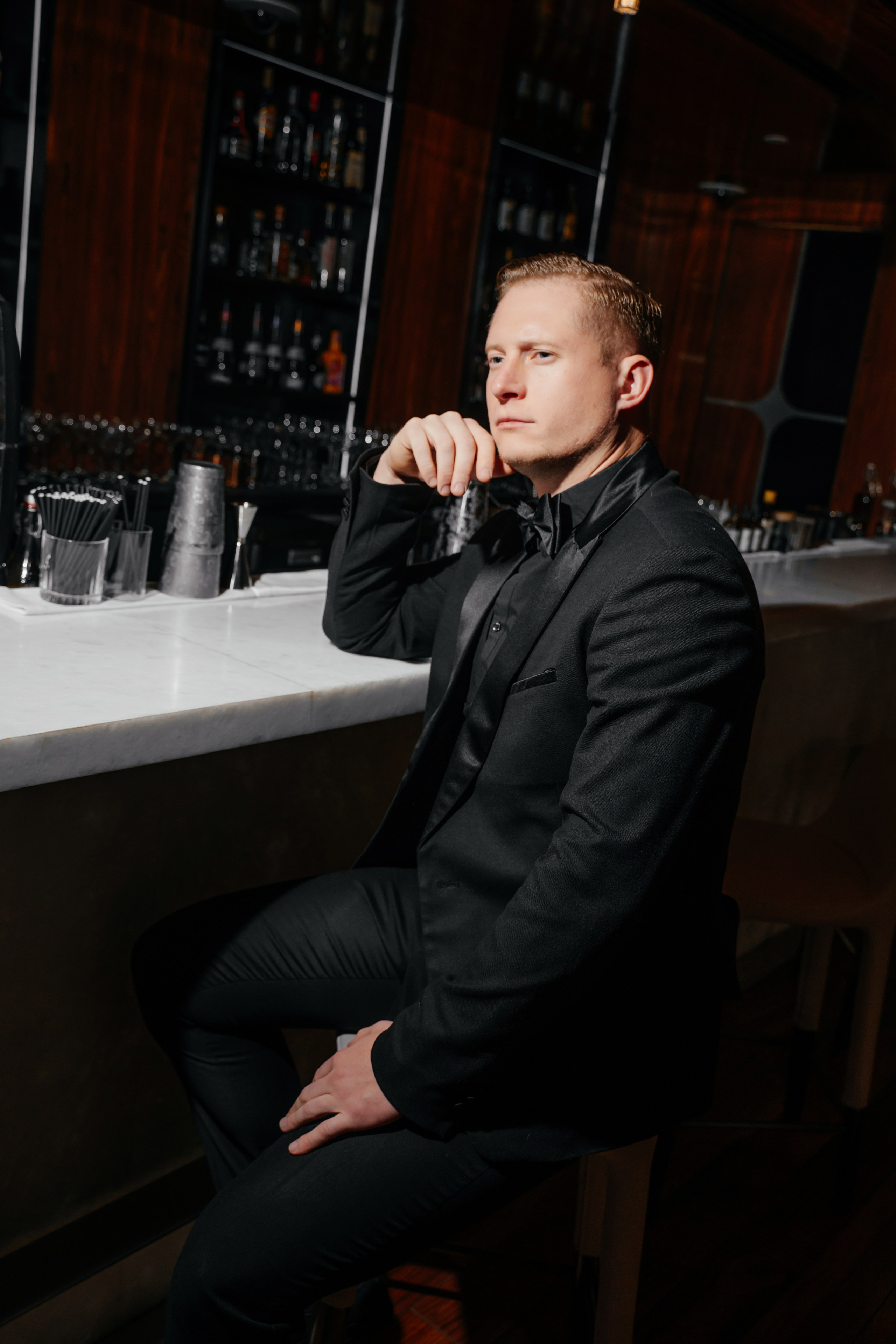 4 января (четверг). BENUAR Restaurant