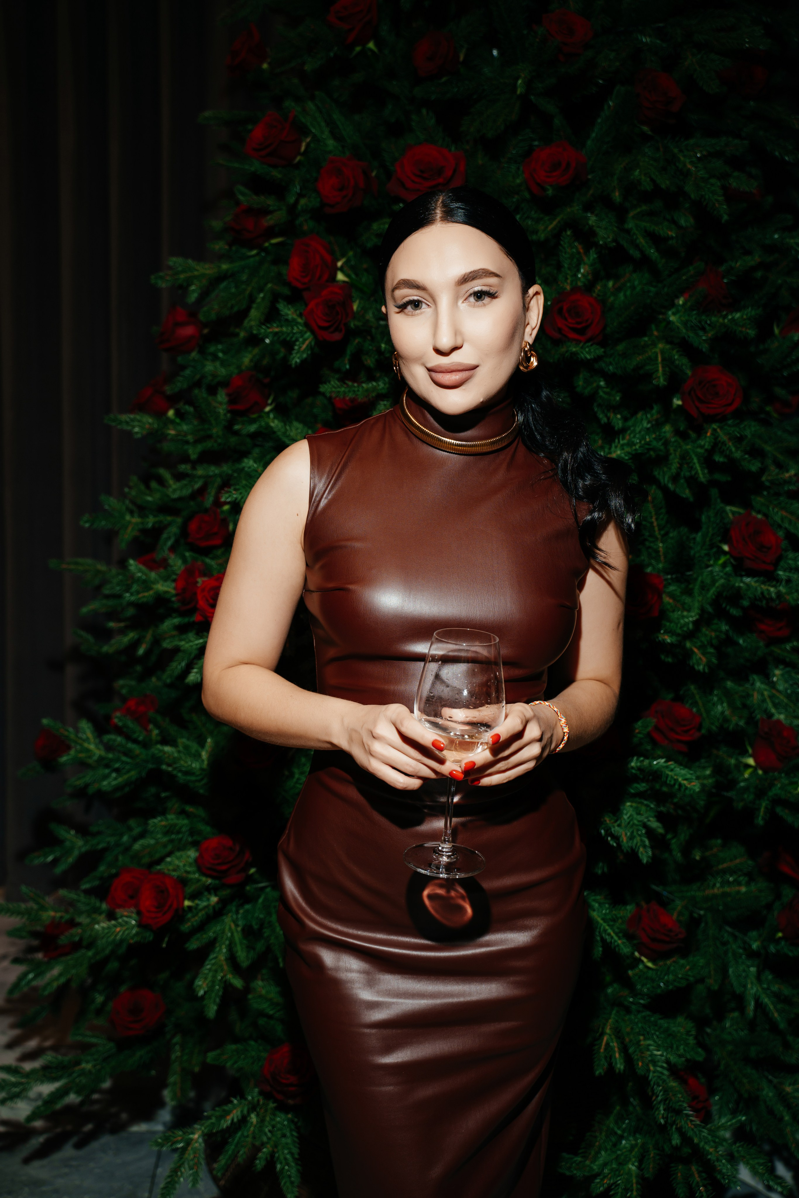 10 февраля (суббота). BENUAR Restaurant