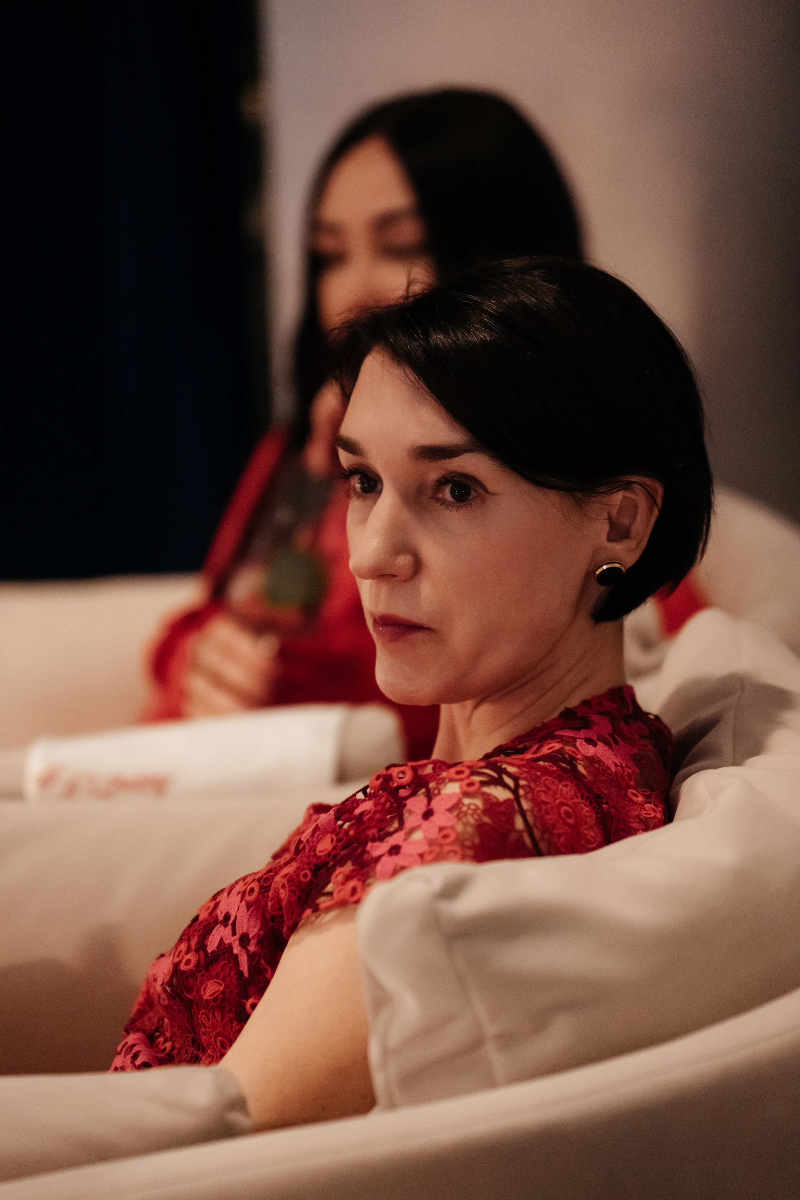 Лекция Ярослава Михеева. BENUAR Restaurant