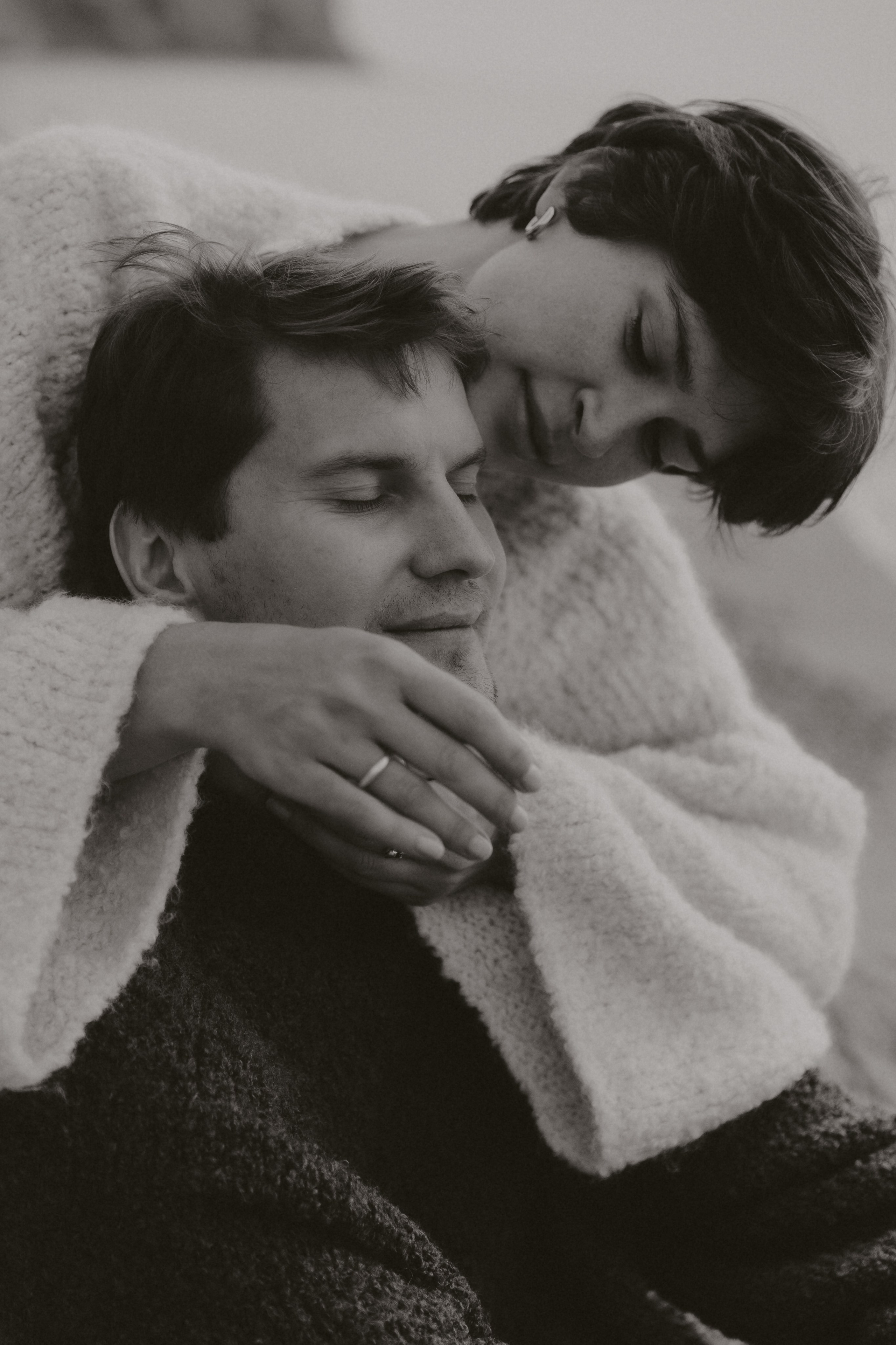 Павел и Вика. Семейный и свадебный фотограф в Москве и Зеленограде Пилипенко Юлия