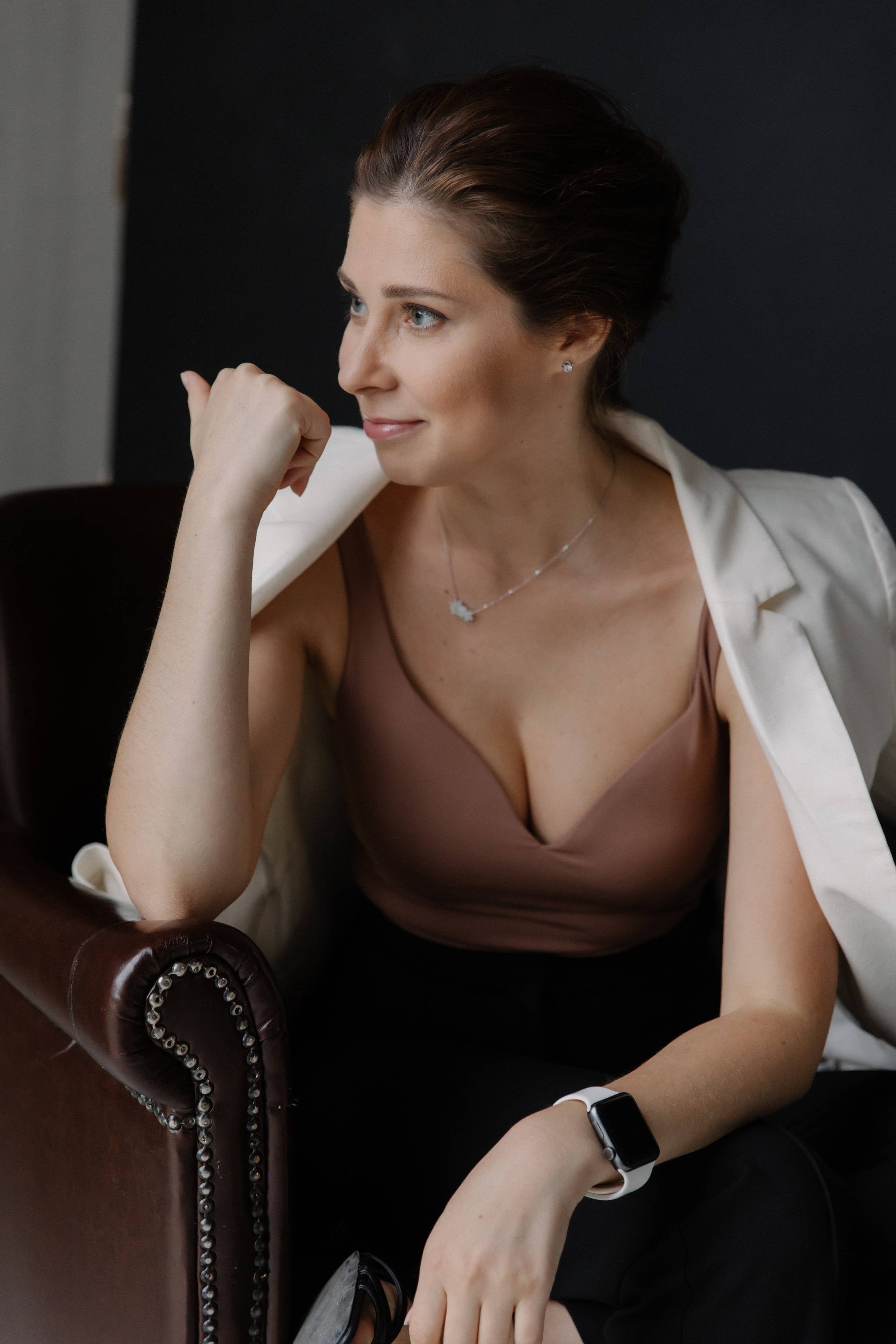 Эля. Семейный и свадебный фотограф в Москве и Зеленограде Пилипенко Юлия