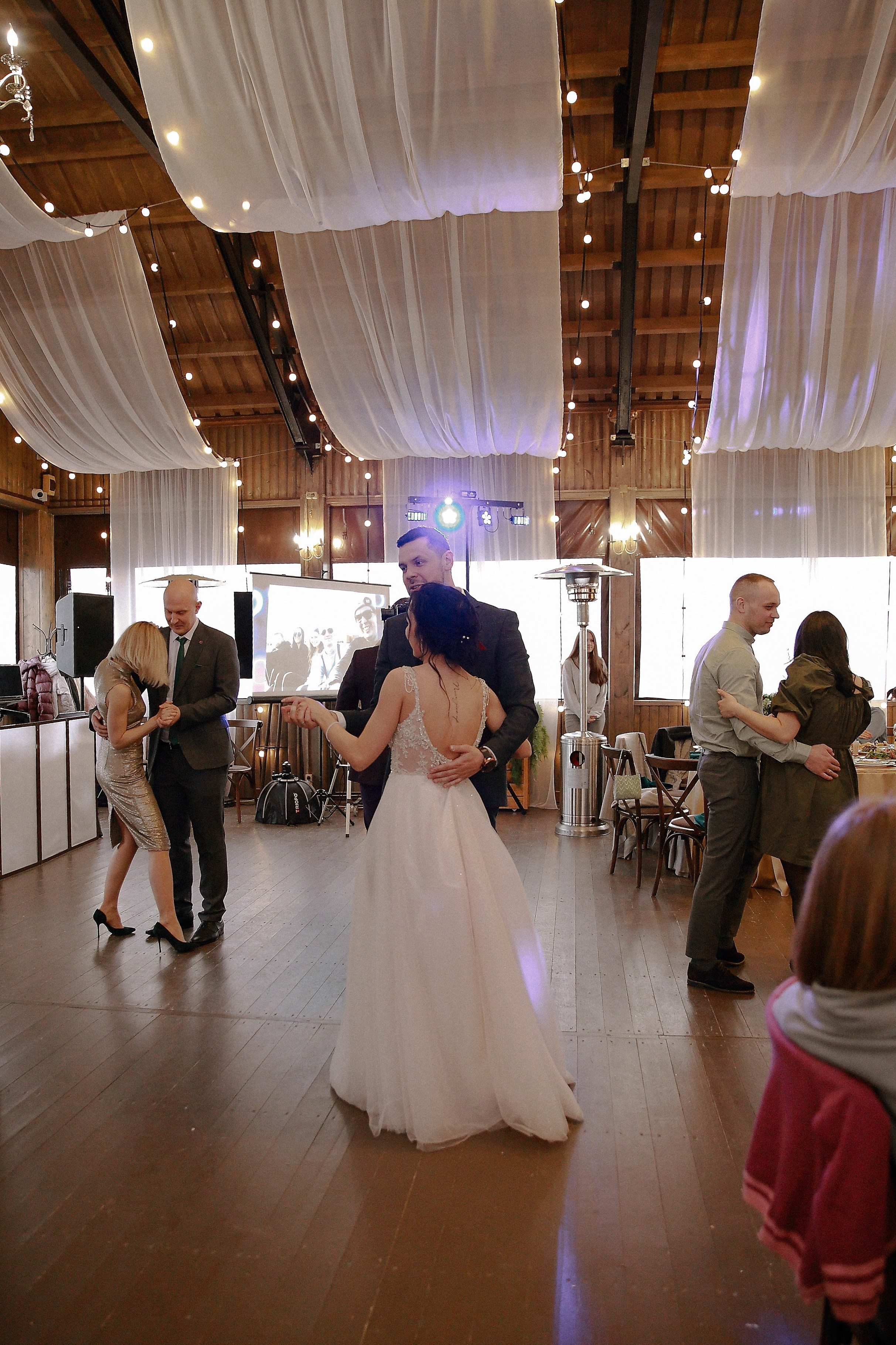 Саша и Ксюша. Семейный и свадебный фотограф в Москве и Зеленограде Пилипенко Юлия