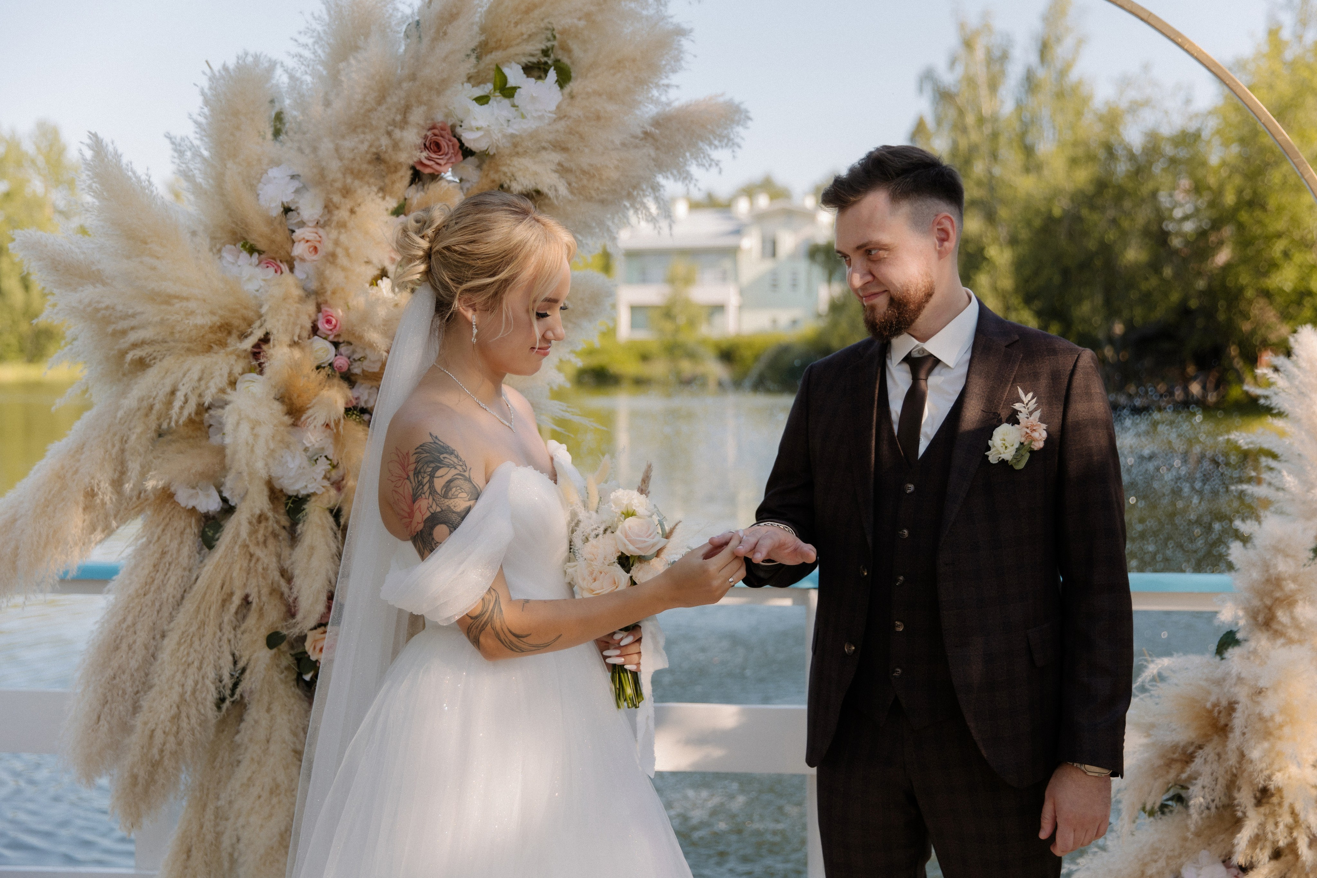 Евгений и Виктория. Семейный и свадебный фотограф в Москве и Зеленограде Пилипенко Юлия