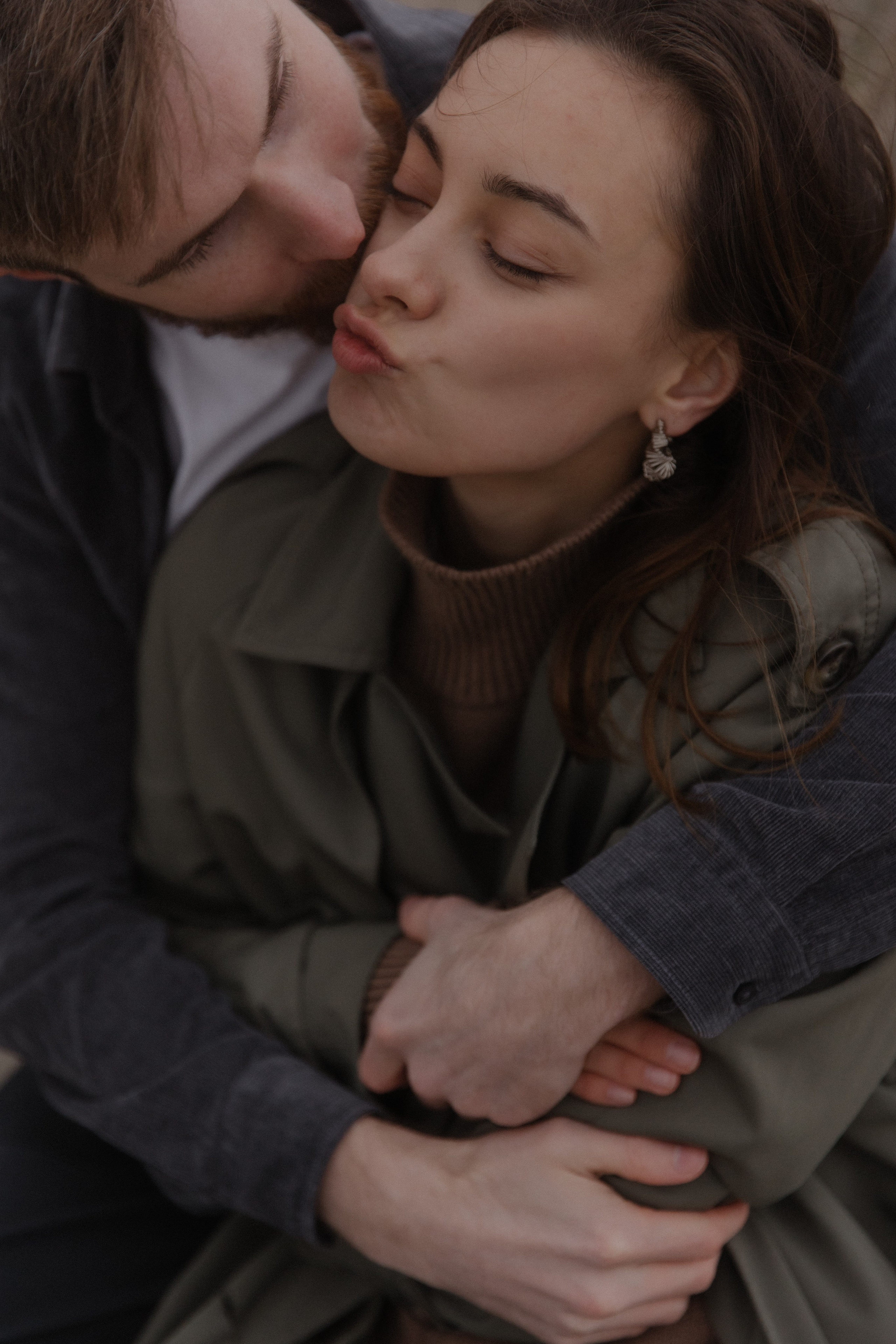 Макс и Диана. Семейный и свадебный фотограф в Москве и Зеленограде Пилипенко Юлия