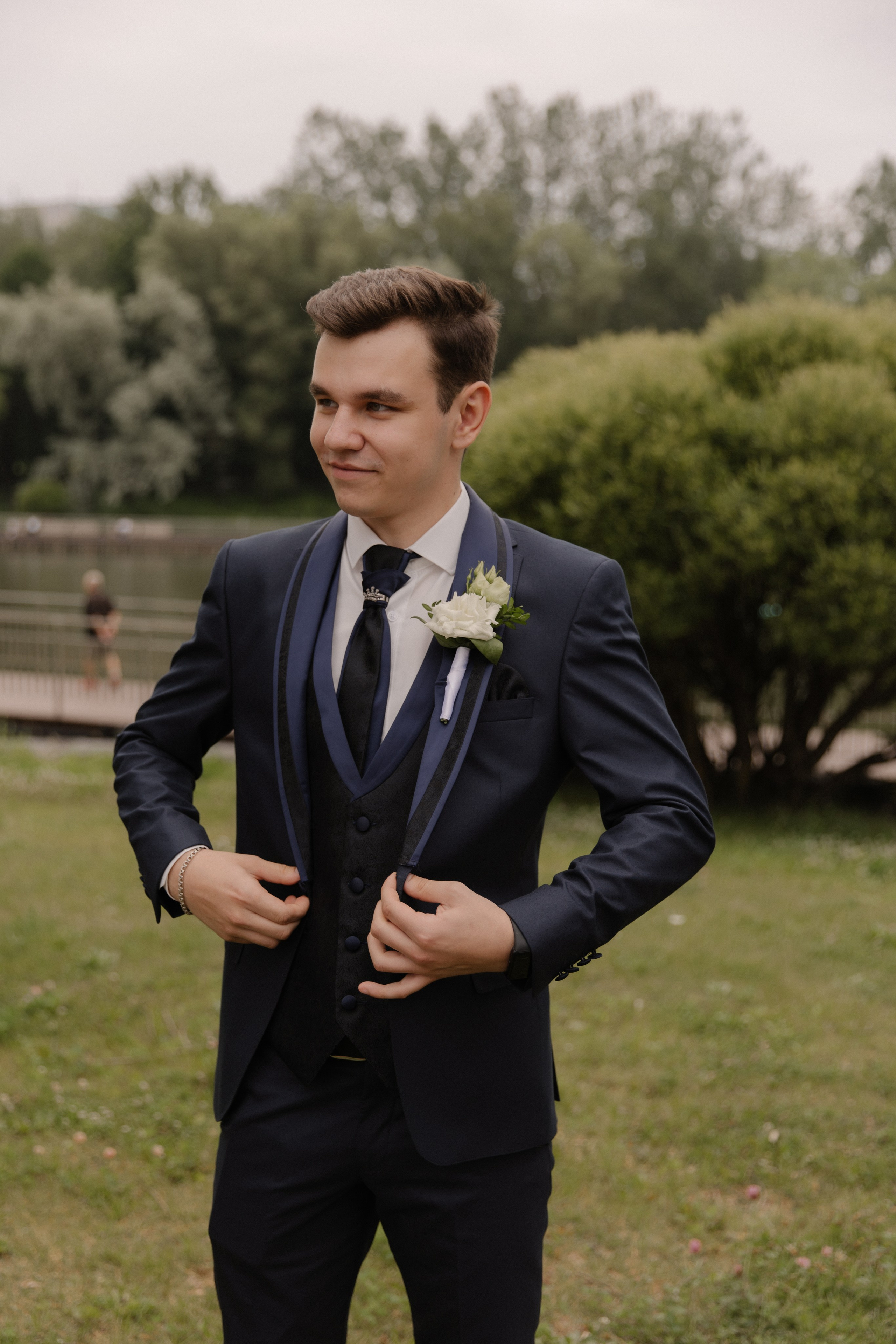 Семен и Софья. Семейный и свадебный фотограф в Москве и Зеленограде Пилипенко Юлия