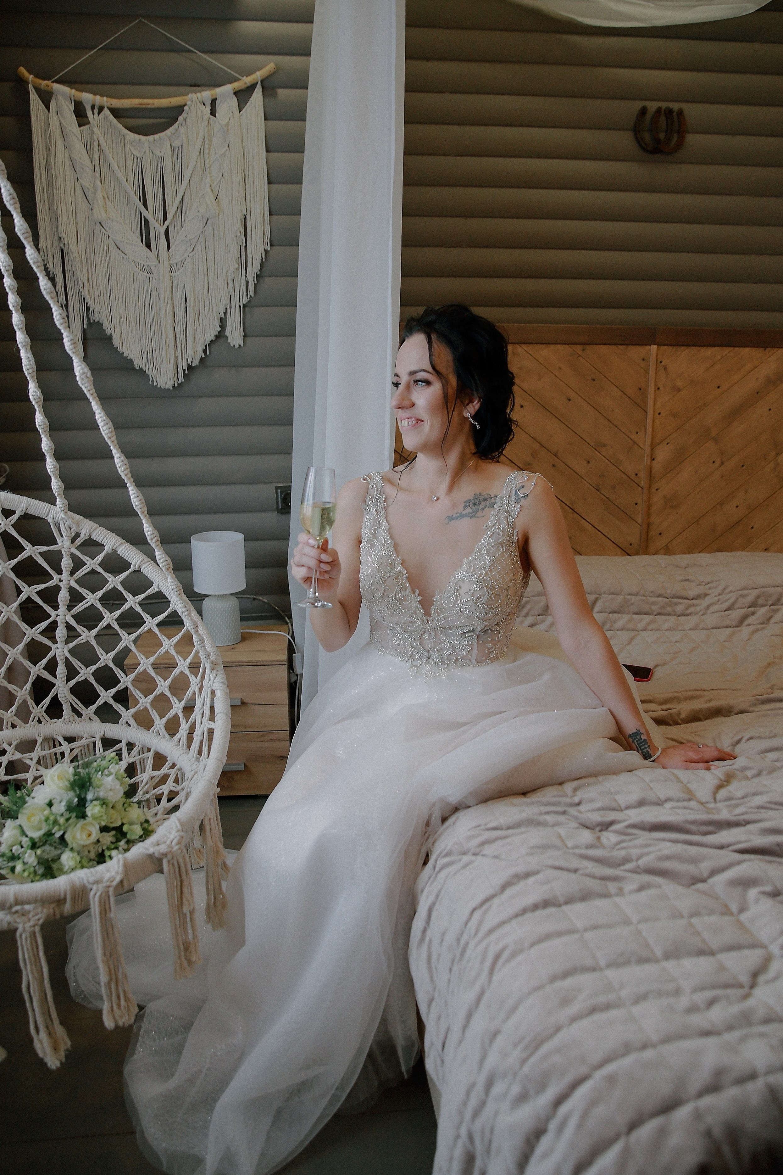 Саша и Ксюша. Семейный и свадебный фотограф в Москве и Зеленограде Пилипенко Юлия