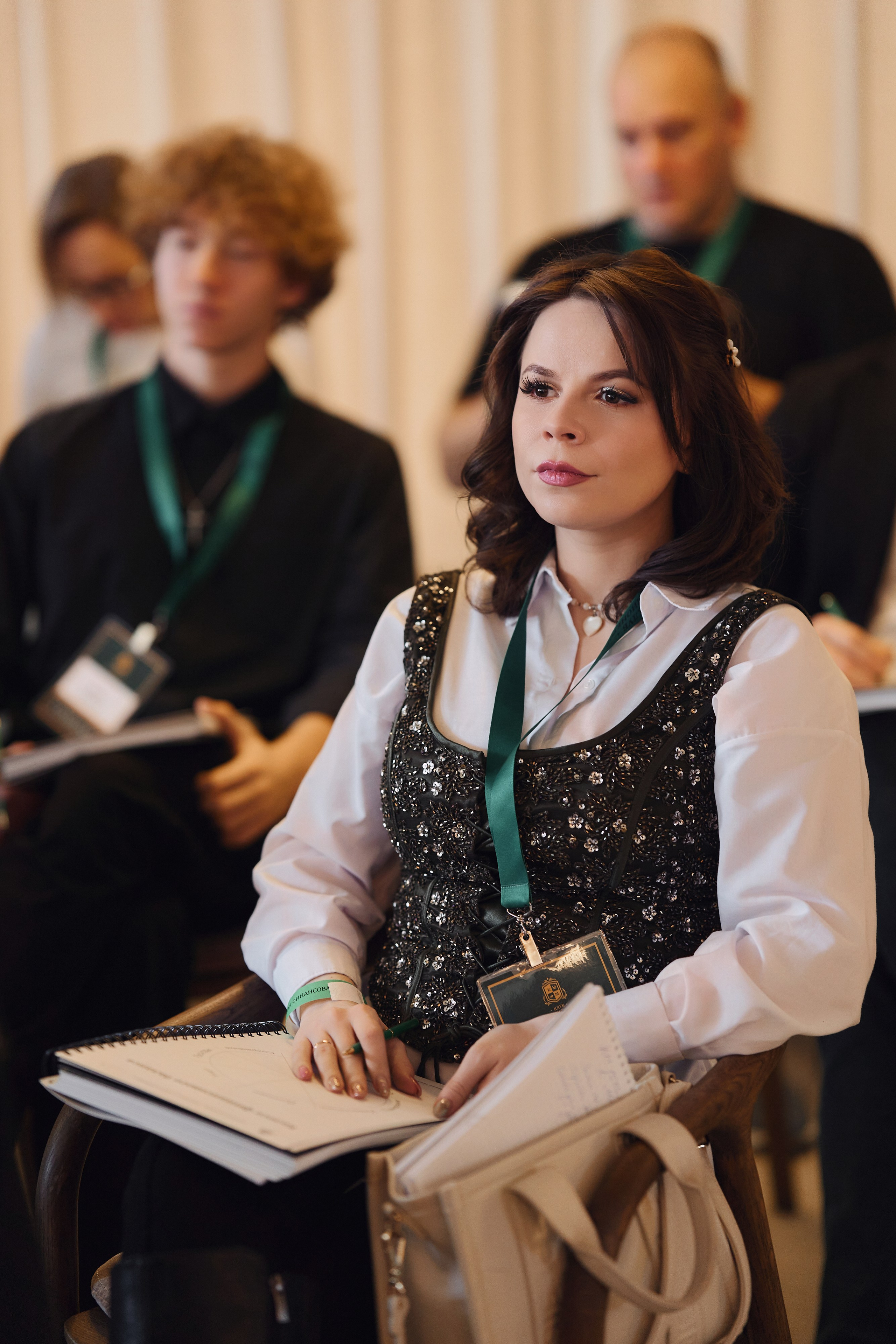 Репортажная съемка мероприятий в Воронеже. Свадебный и репортажный фотограф в Воронеже Роман Янко