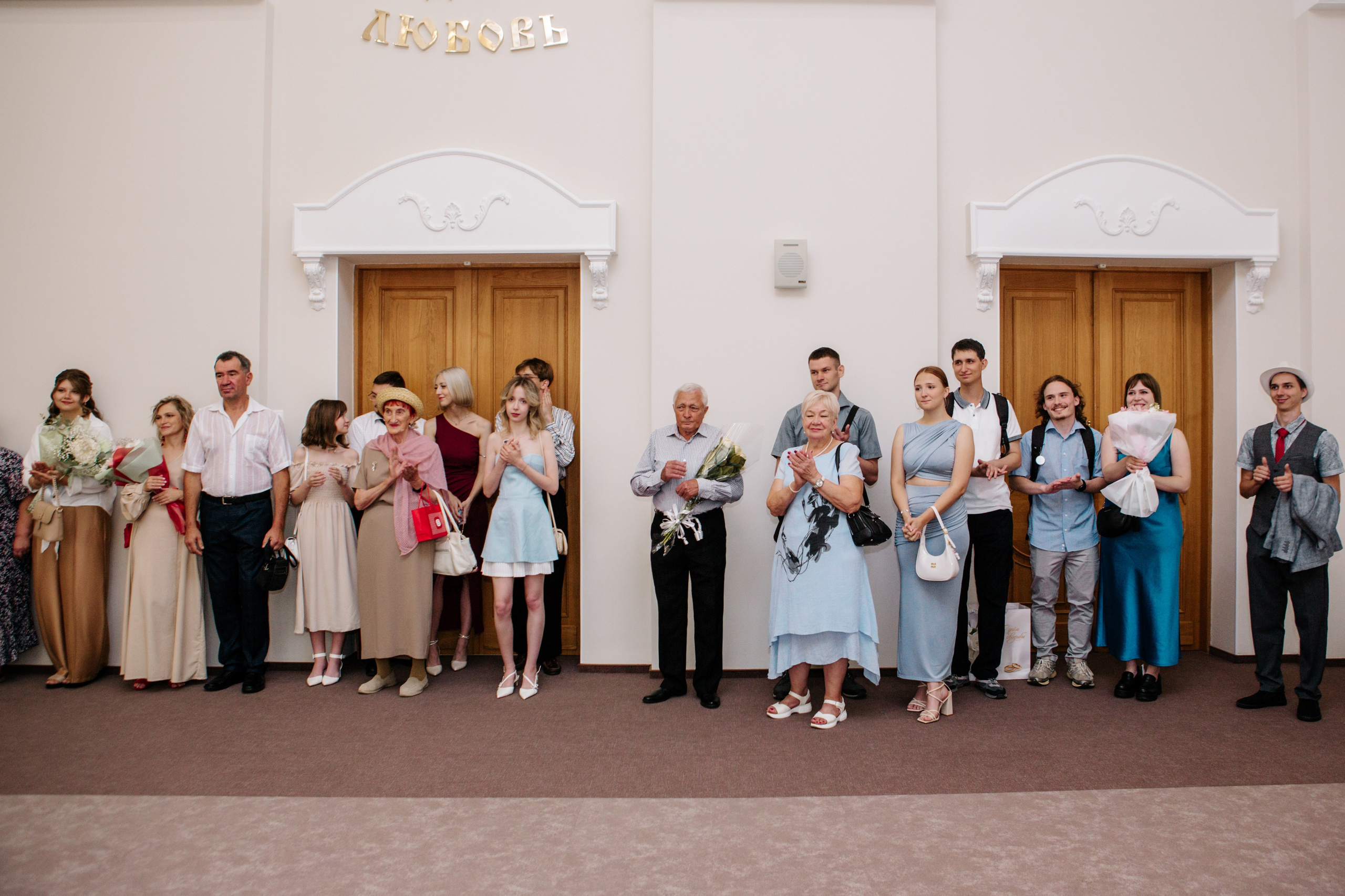 • Ирина & Павел •. Семейный и свадебный фотограф в Воронеже Майя Добровольская