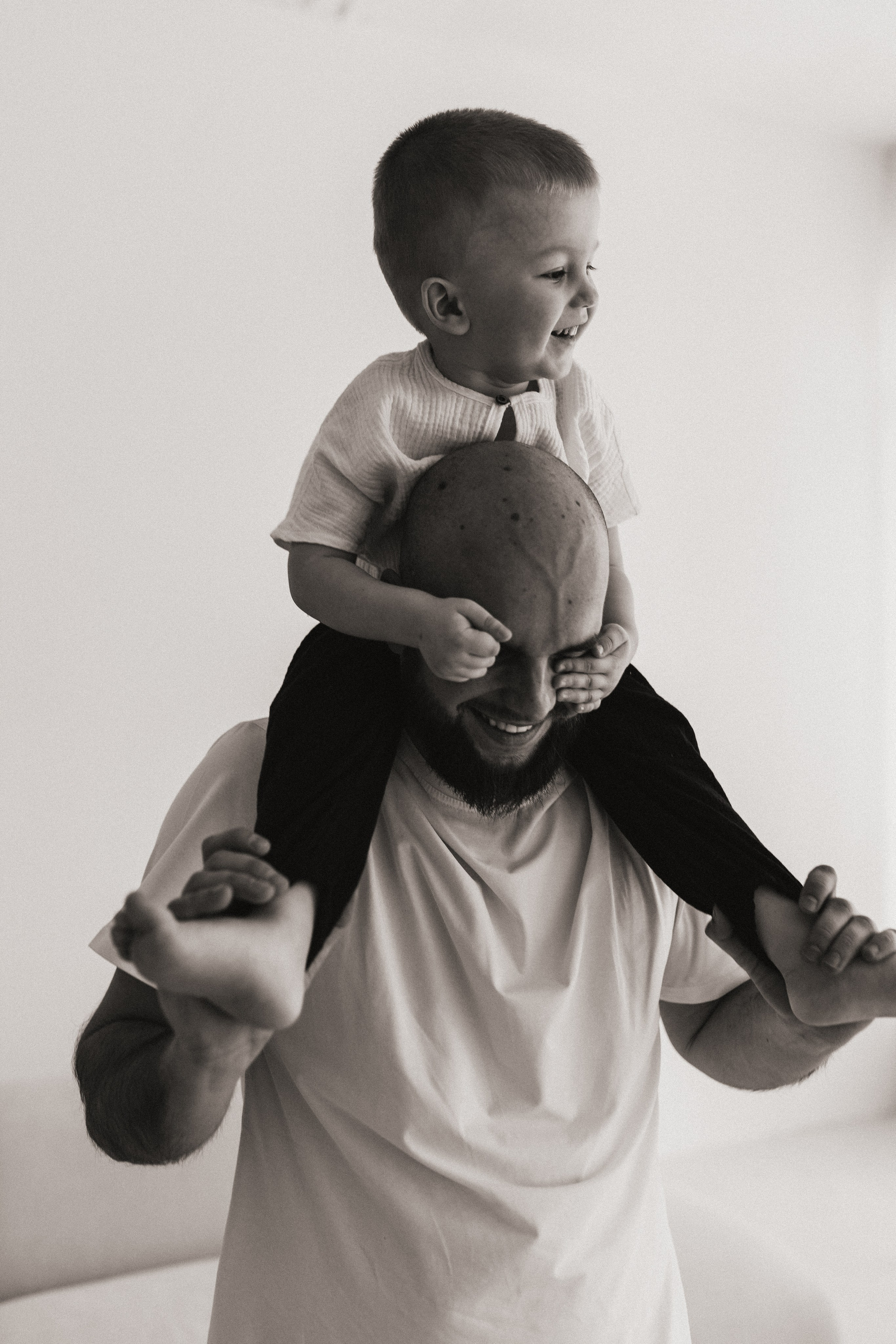 Петя Лера и Даня. Семейный фотограф в Новороссийске и Анапе Александра Яковлева