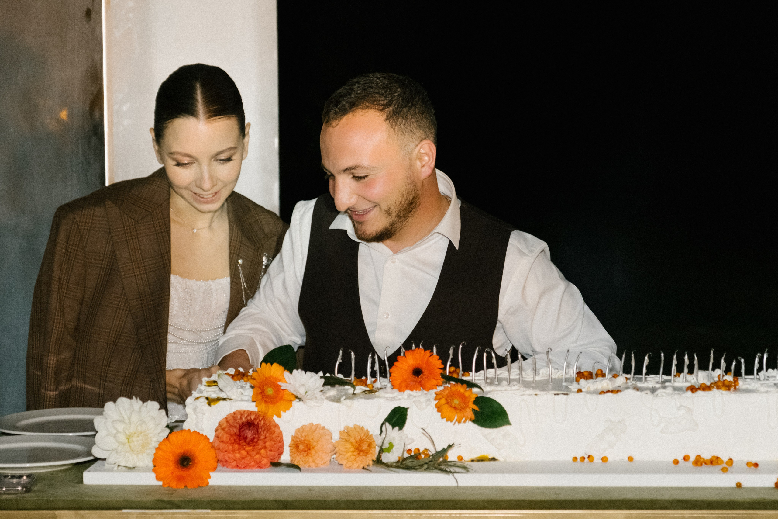 Сирак / Вероника. Свадебный Видеограф Фотограф в Сочи