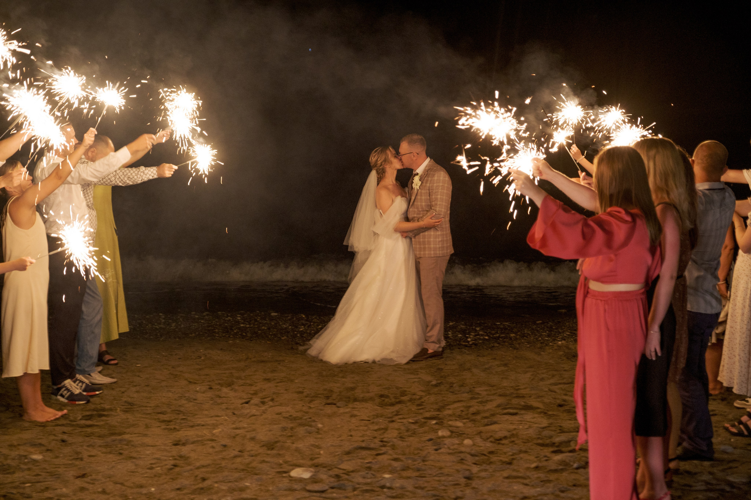 Ольга / Алексей. Свадебный Видеограф Фотограф в Сочи