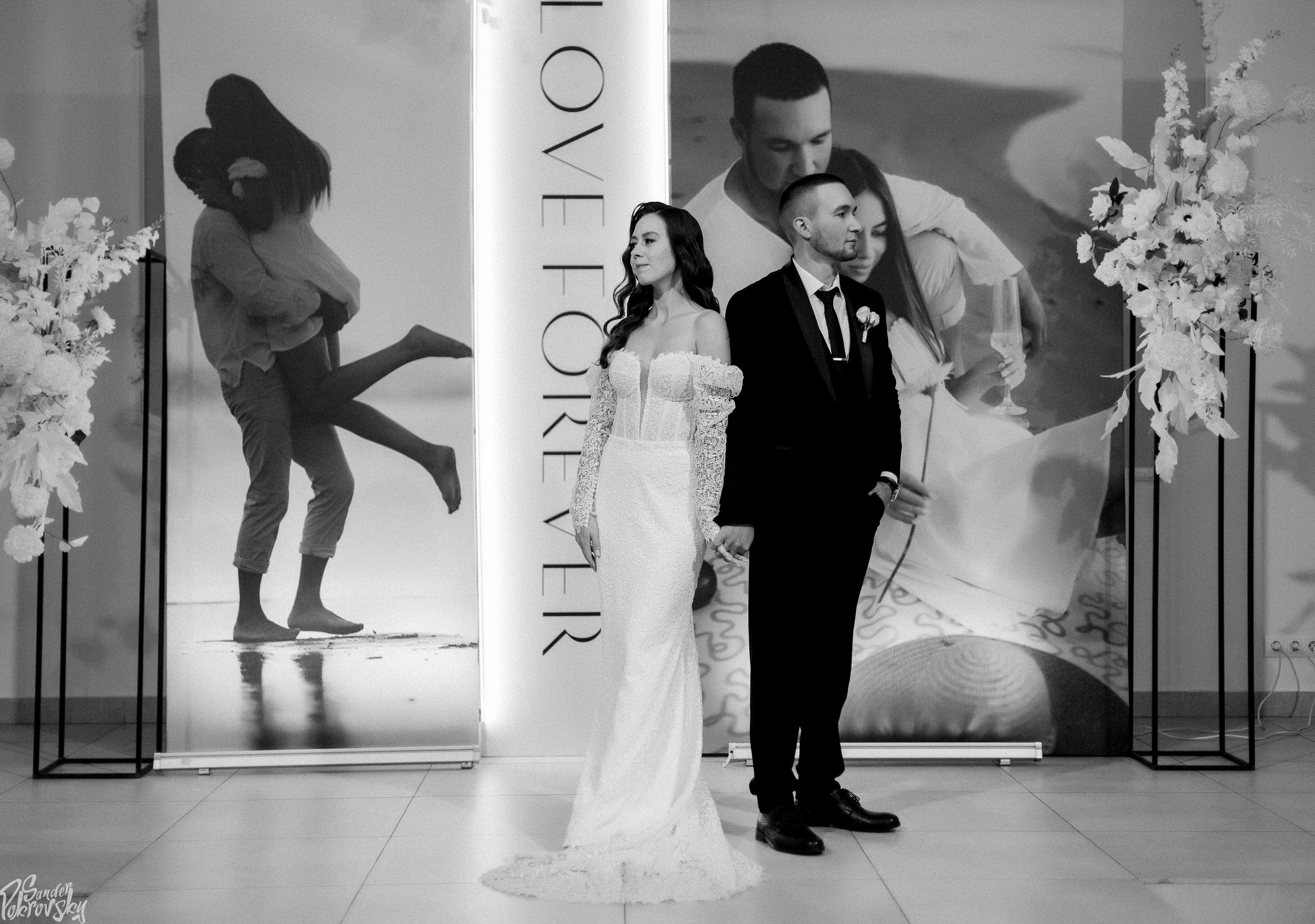 Михаил & Виктория 16.11.2024. Свадебный и репортажный фотограф в Чебоксарах Покровский Александр