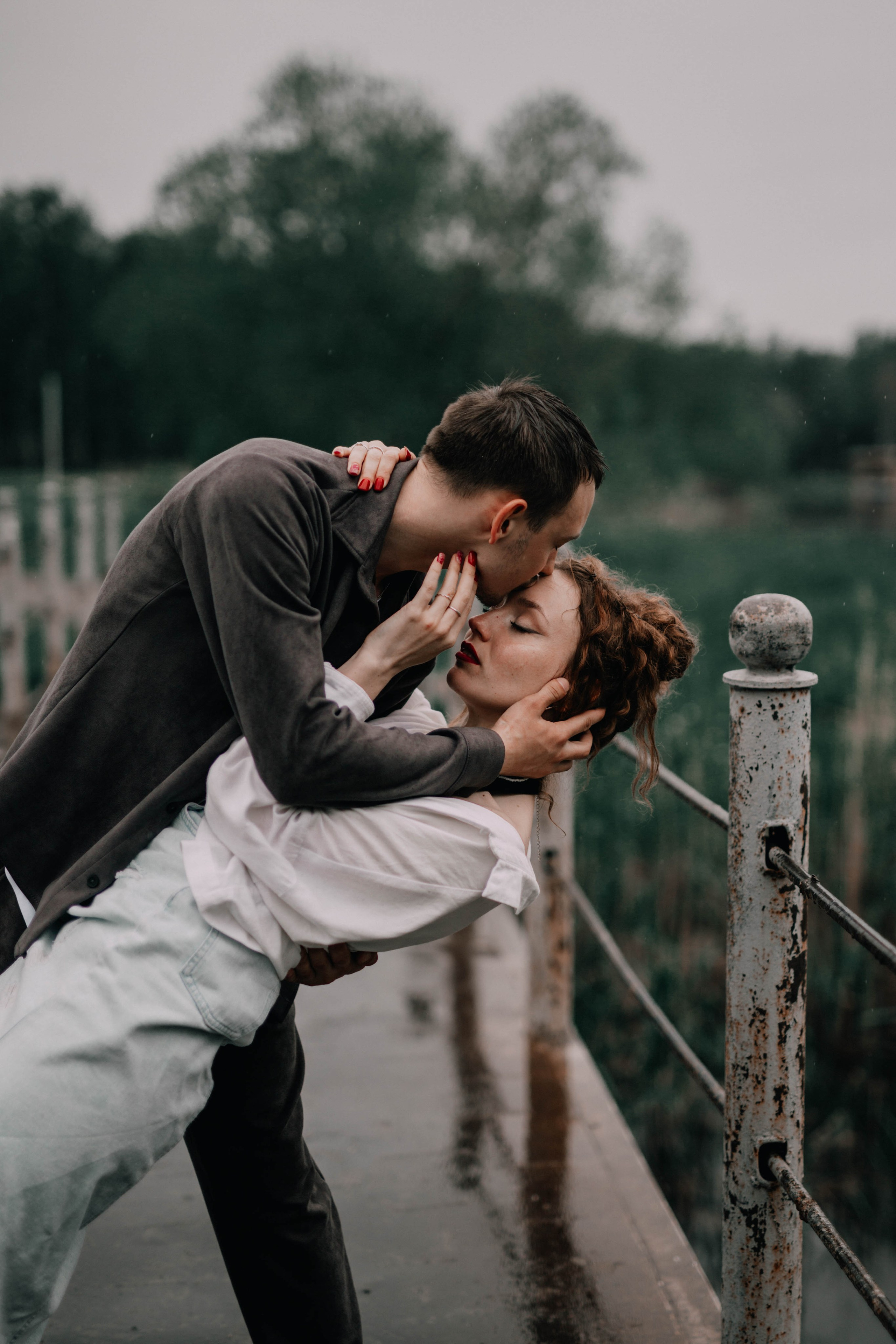 Отзывы. Фотограф Елизавета Хамович Омск