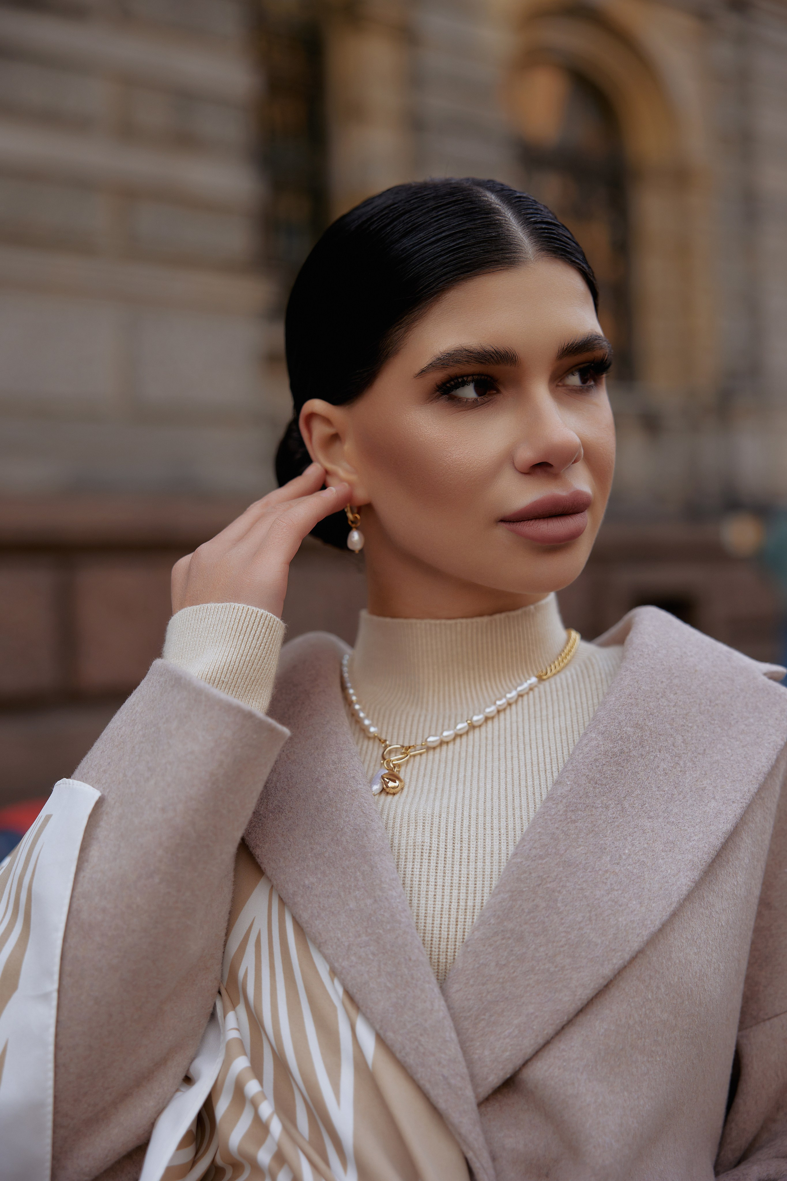 Анастасия и Евгений. Фотограф Леонова Надежда