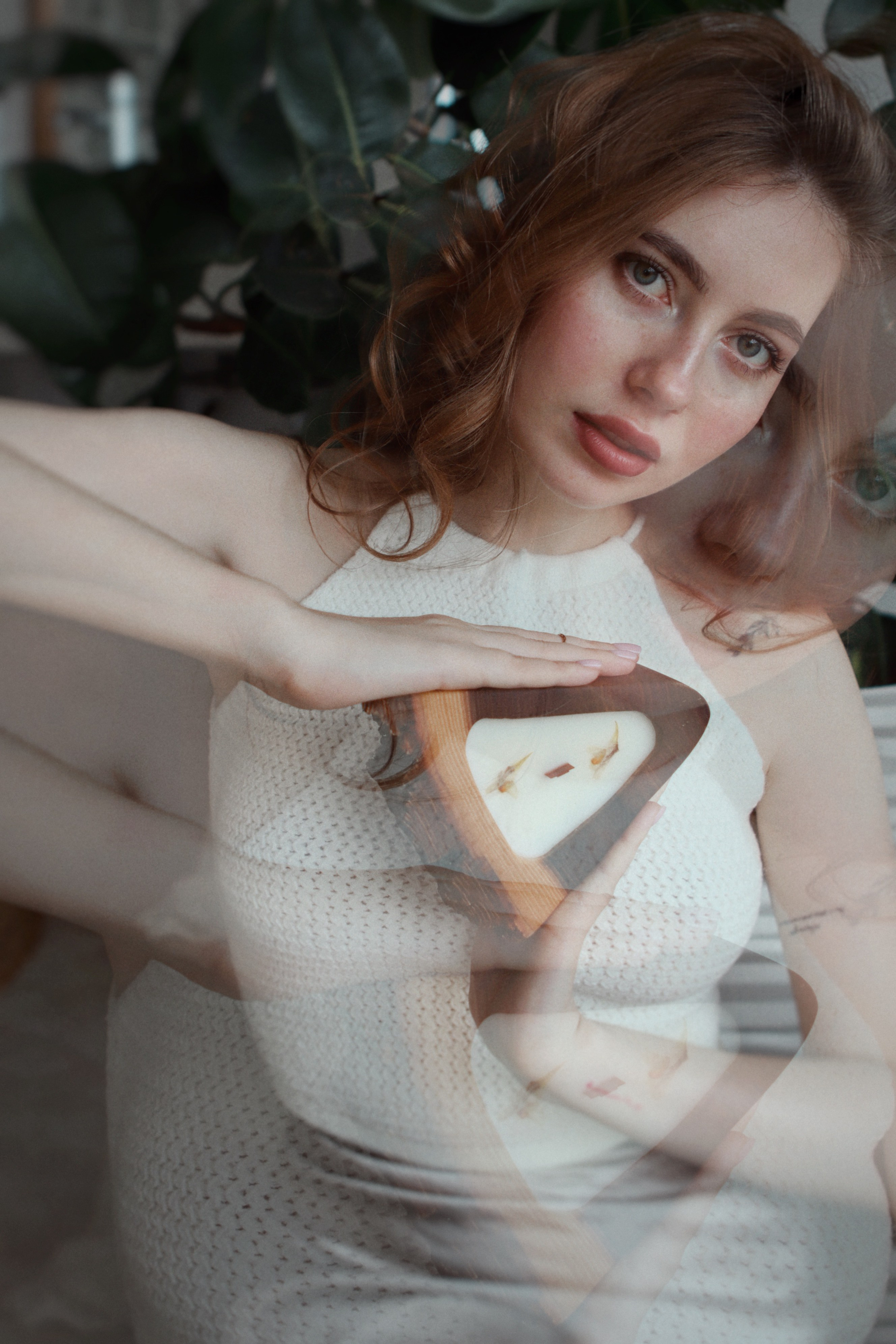 Commercial. Фотограф в Москве Maria Palomino De La Cruz