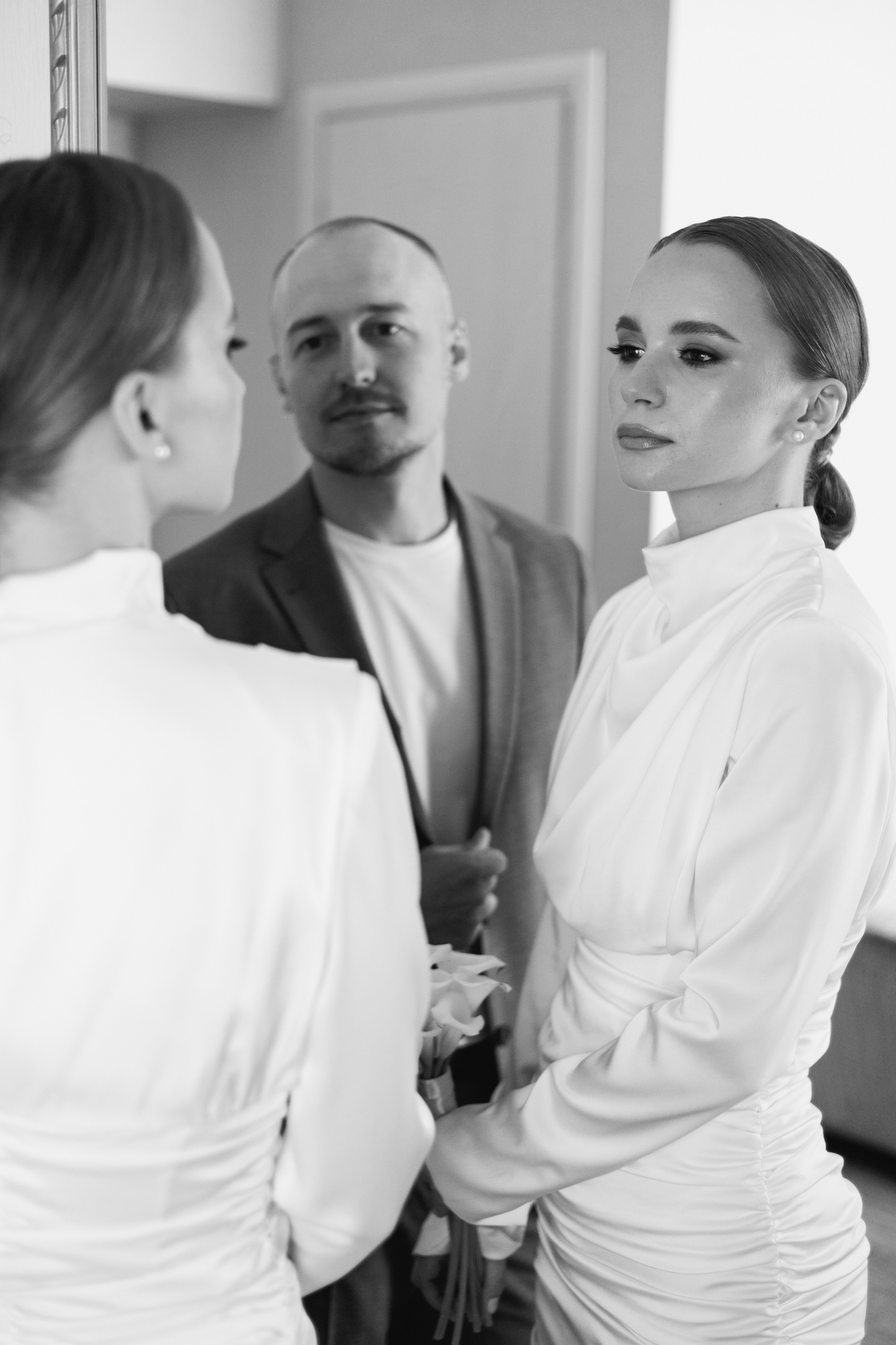 Свадебное. Мастерская Демченко