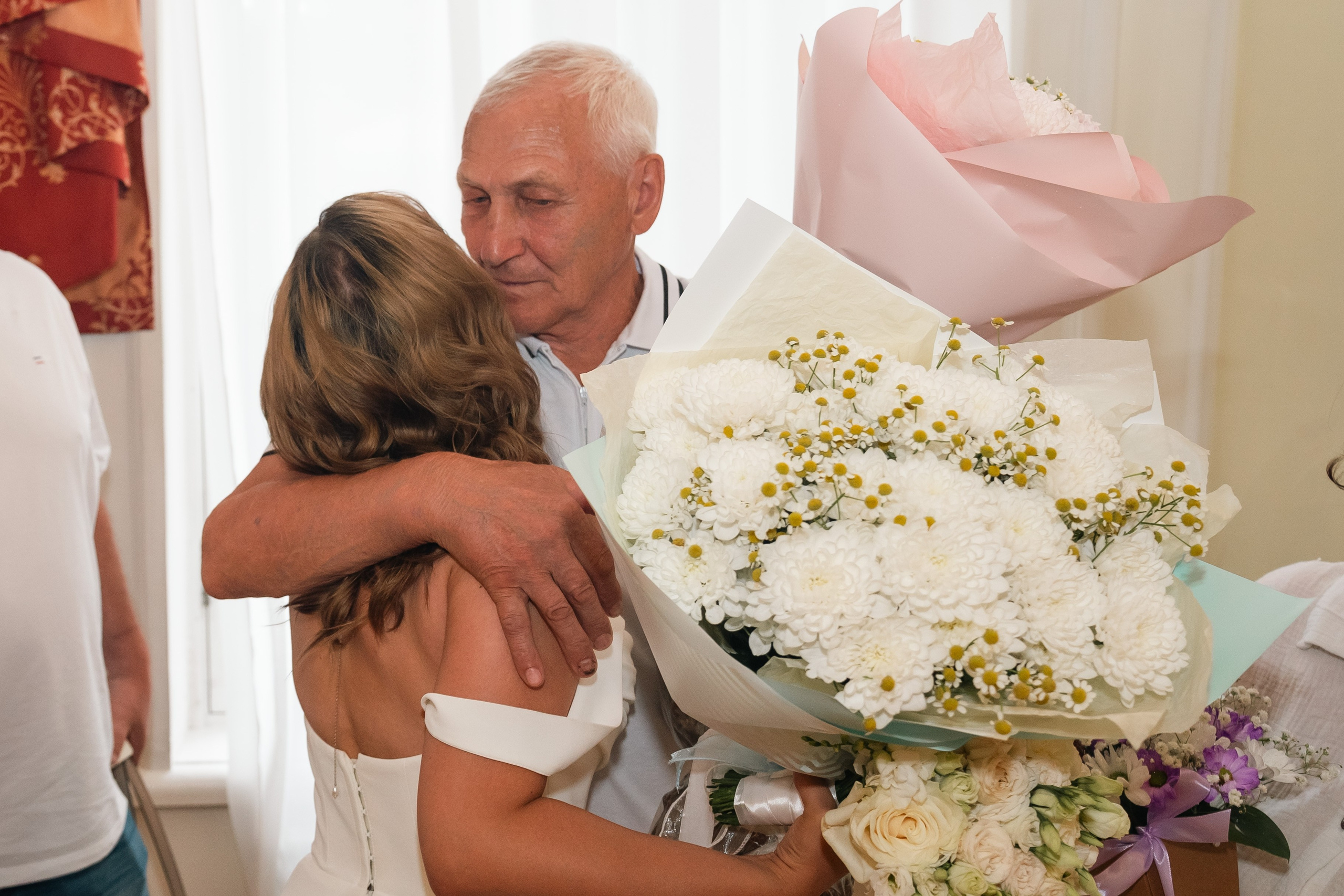 Свадебная серия Александра и Екатерины. Фотограф и видеограф Олег Игнатов | Свадьбы, Love Story, реклама и корпоративы — Красноярск