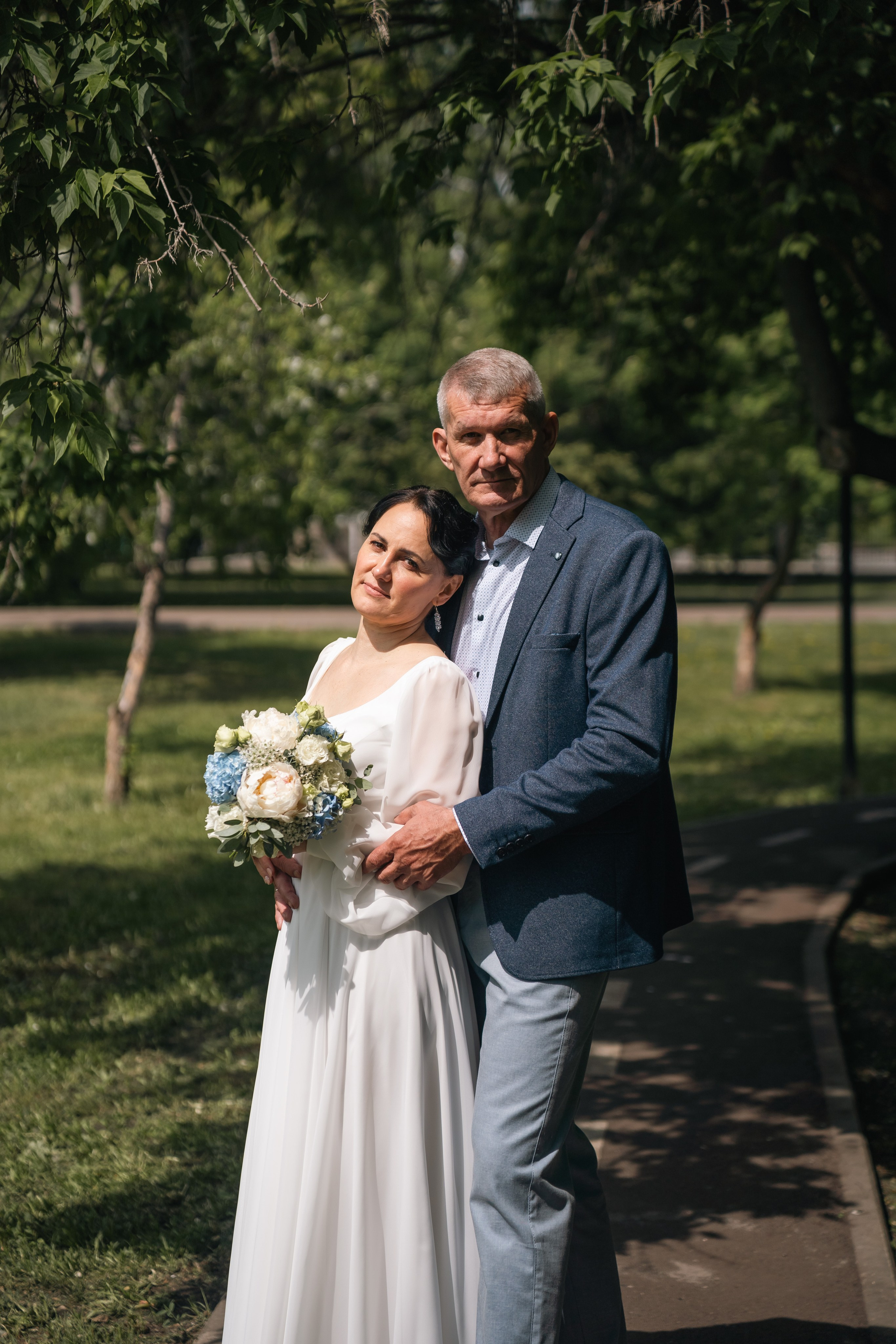 Сергей и Евгения. Фотограф и видеограф Олег Игнатов | Свадьбы, Love Story, реклама и корпоративы — Красноярск