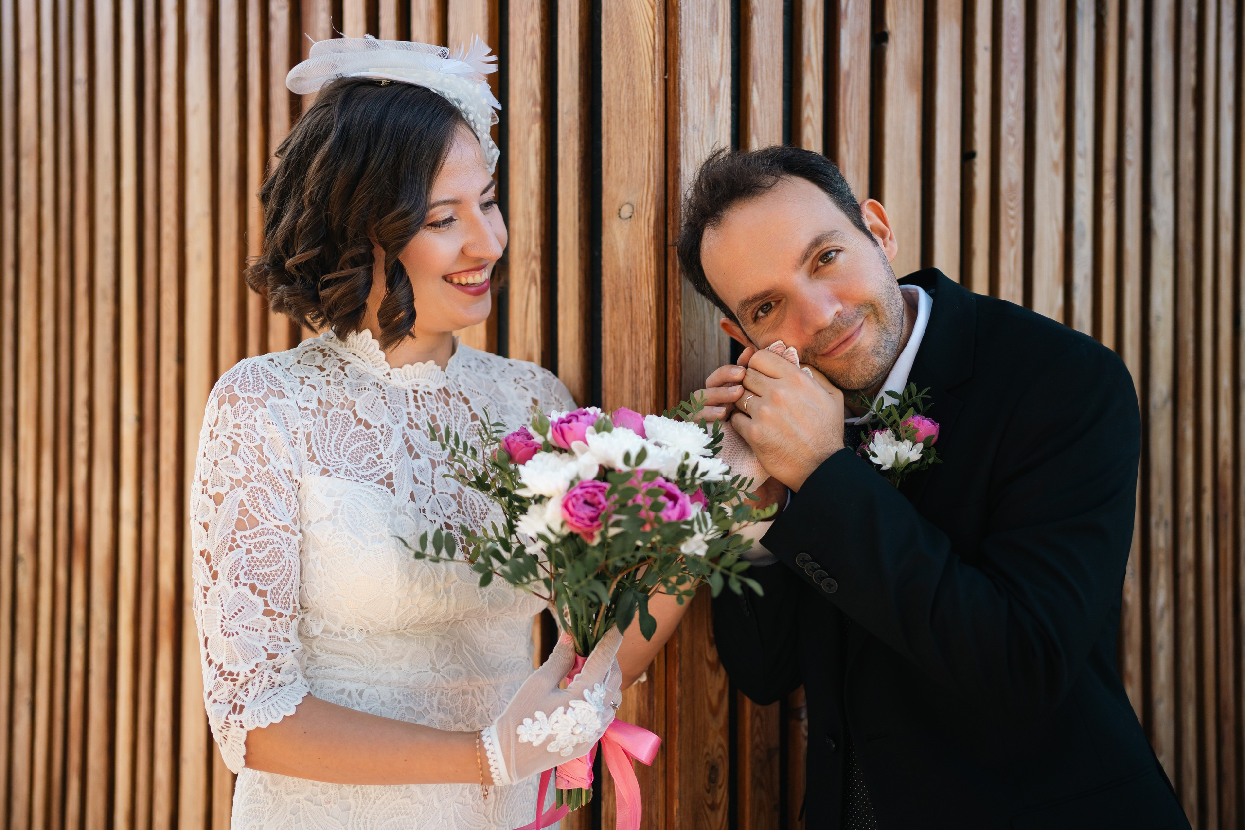 Екатерина и Абдулла. Фотограф и видеограф Олег Игнатов | Свадьбы, Love Story, реклама и корпоративы — Красноярск