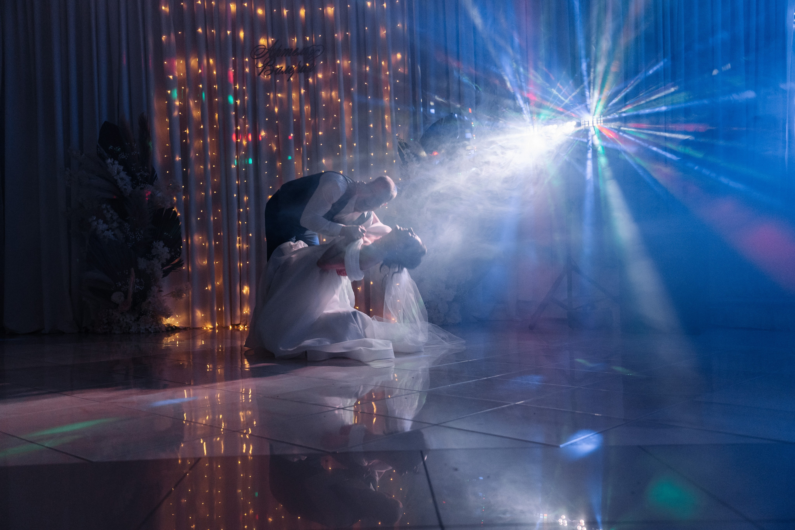 Артем и Валерия. Фотограф и видеограф Олег Игнатов | Свадьбы, Love Story, реклама и корпоративы — Красноярск