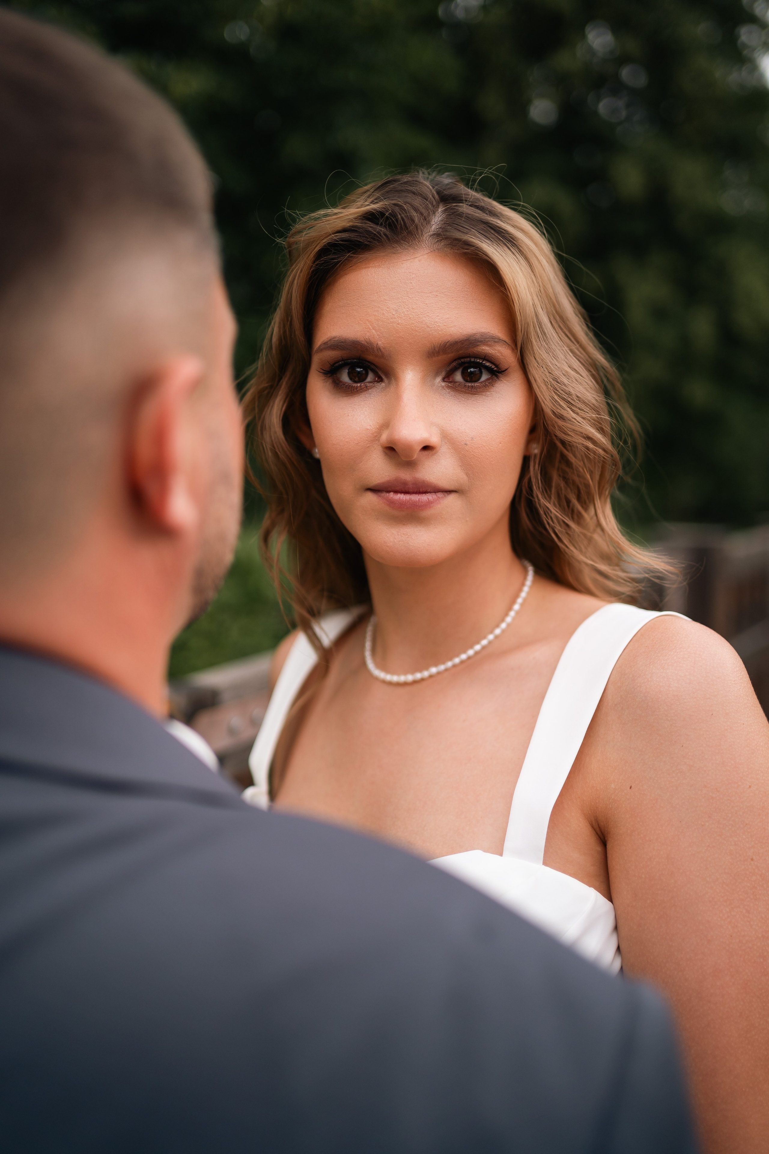 Свадебная серия Александра и Екатерины. Фотограф и видеограф Олег Игнатов | Свадьбы, Love Story, реклама и корпоративы — Красноярск