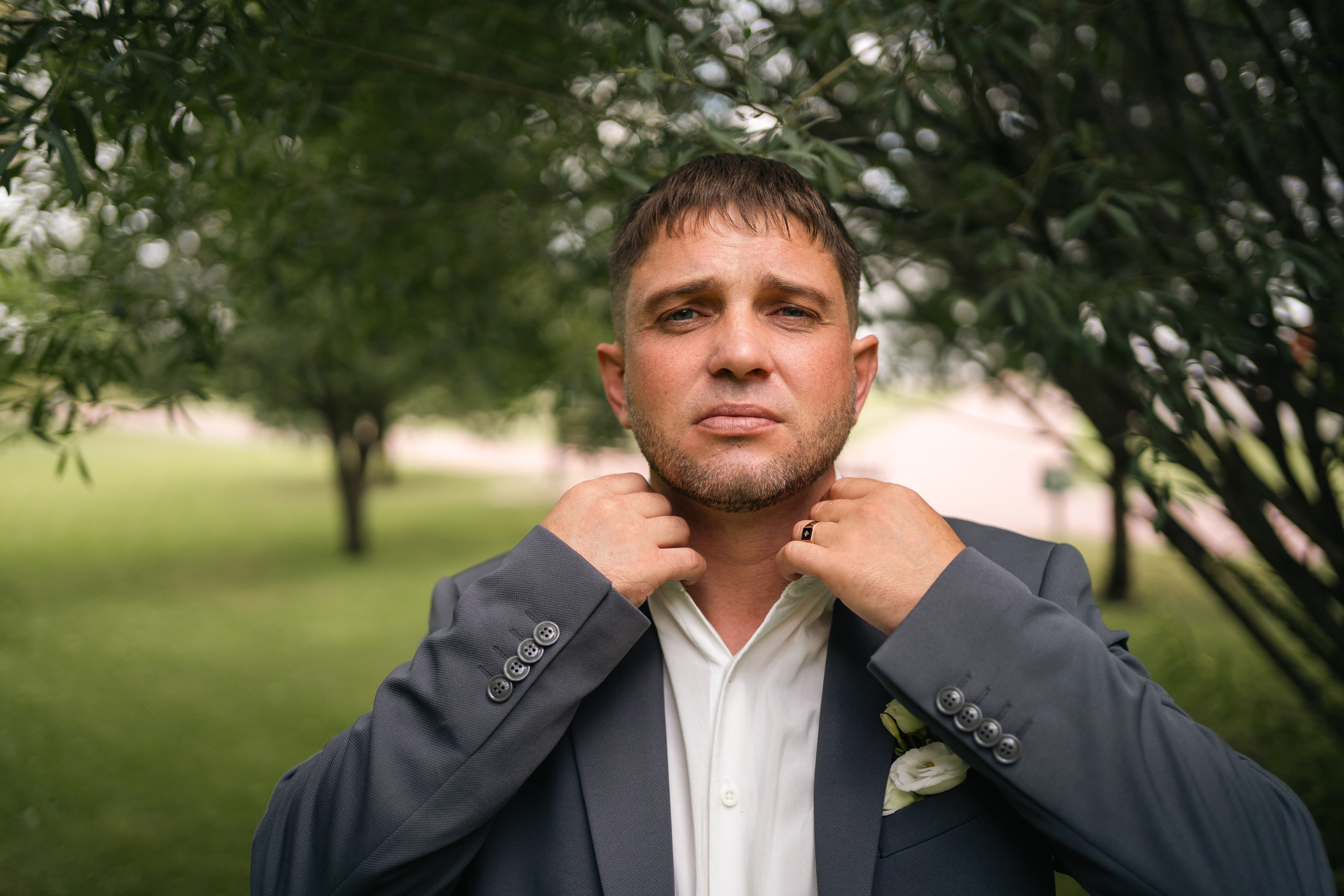 Свадебная серия Александра и Екатерины. Фотограф и видеограф Олег Игнатов | Свадьбы, Love Story, реклама и корпоративы — Красноярск