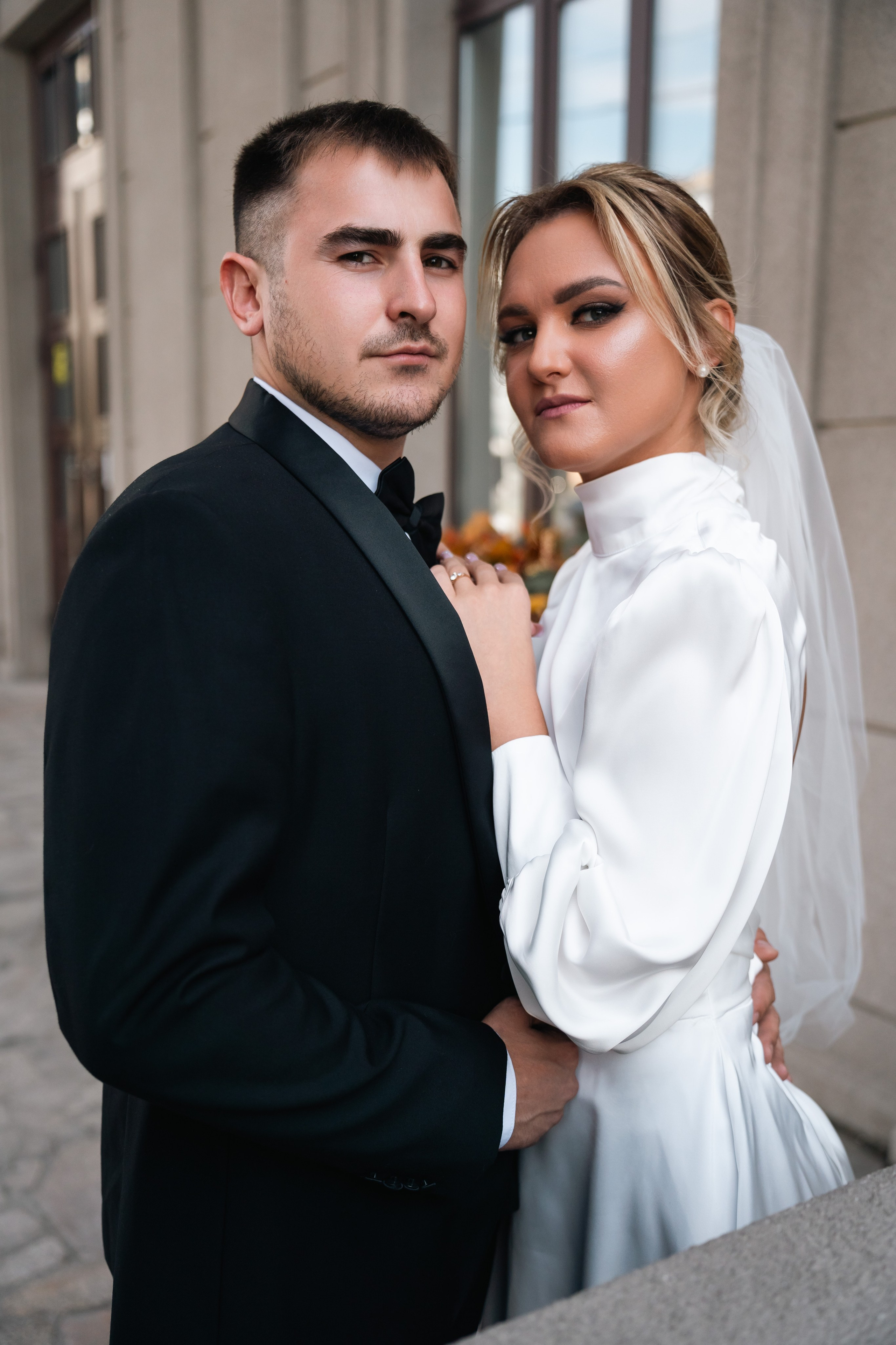 Илья и Валерия. Фотограф и видеограф Олег Игнатов | Свадьбы, Love Story, реклама и корпоративы — Красноярск