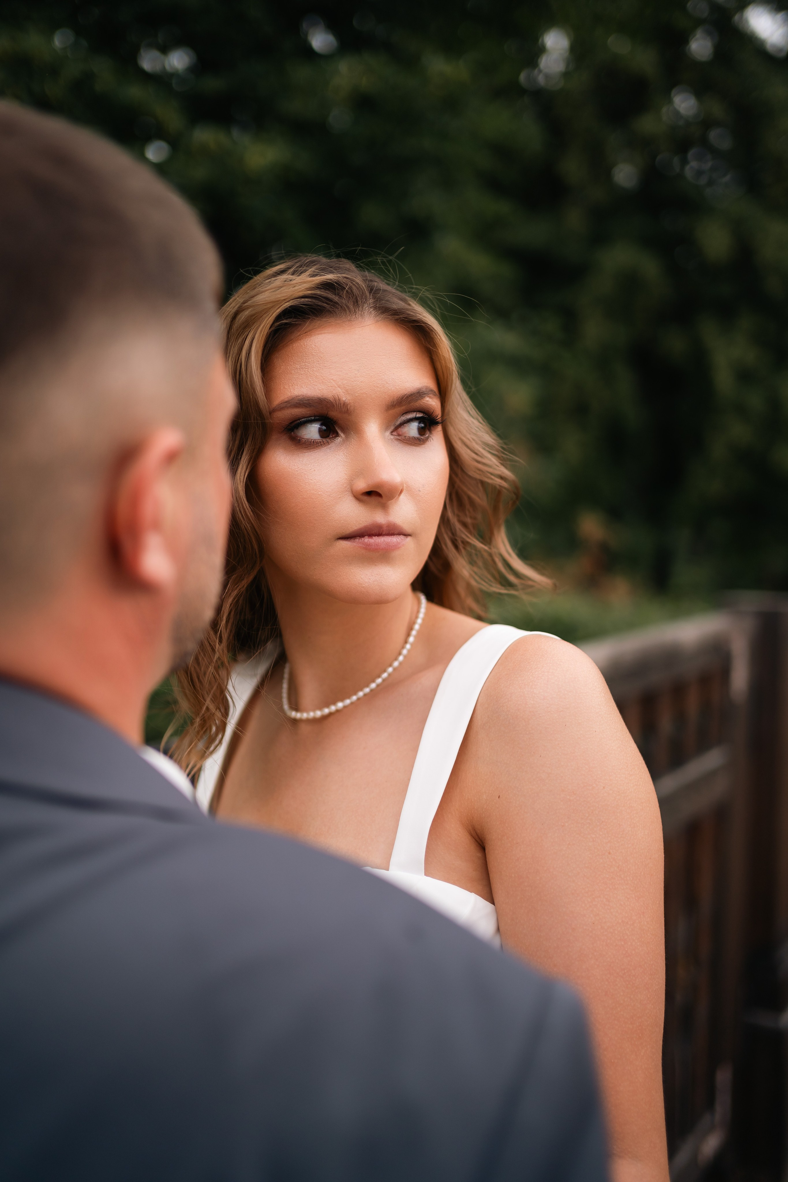 Свадебная серия Александра и Екатерины. Фотограф и видеограф Олег Игнатов | Свадьбы, Love Story, реклама и корпоративы — Красноярск