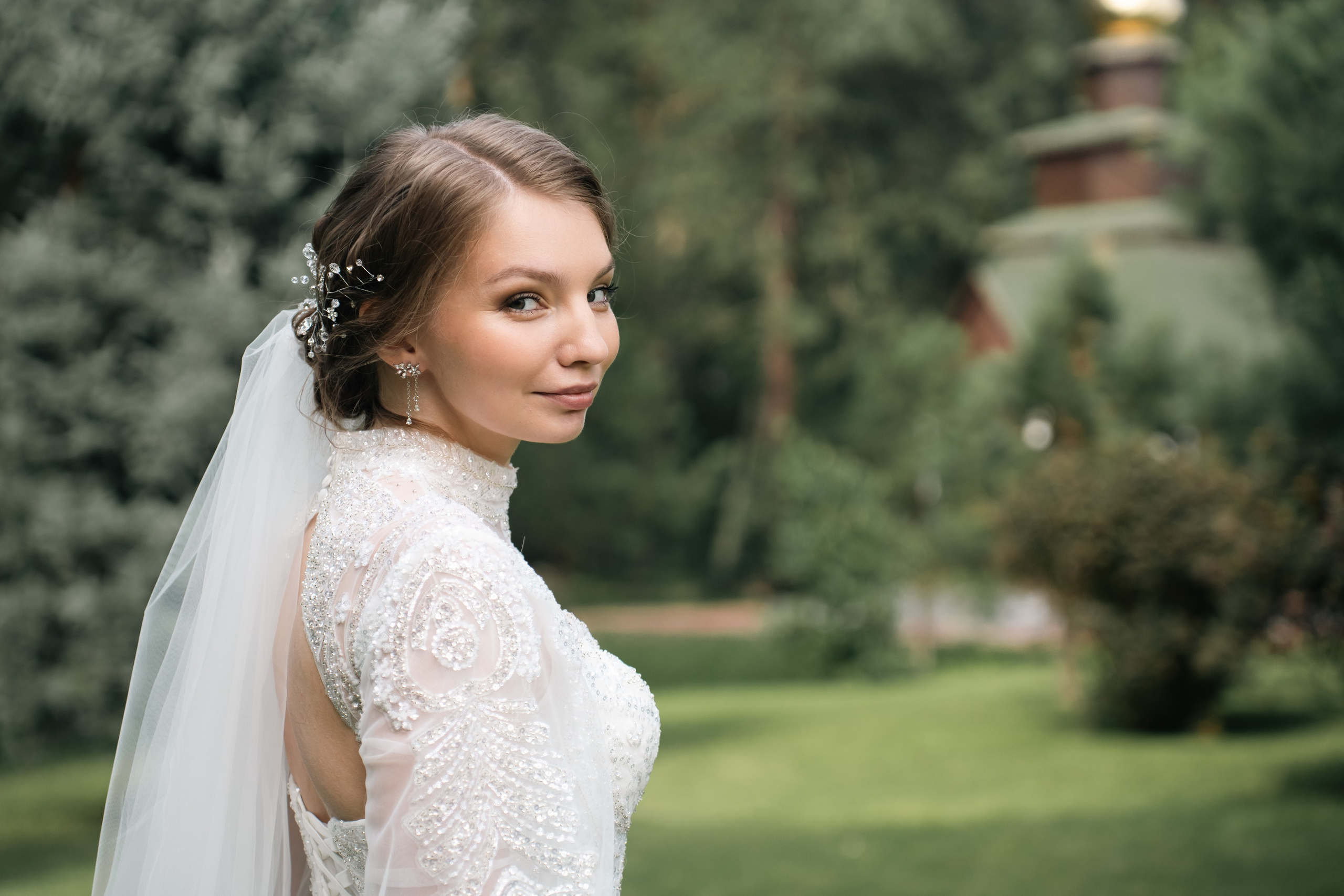 Павел и Вероника. Фотограф и видеограф Олег Игнатов | Свадьбы, Love Story, реклама и корпоративы — Красноярск