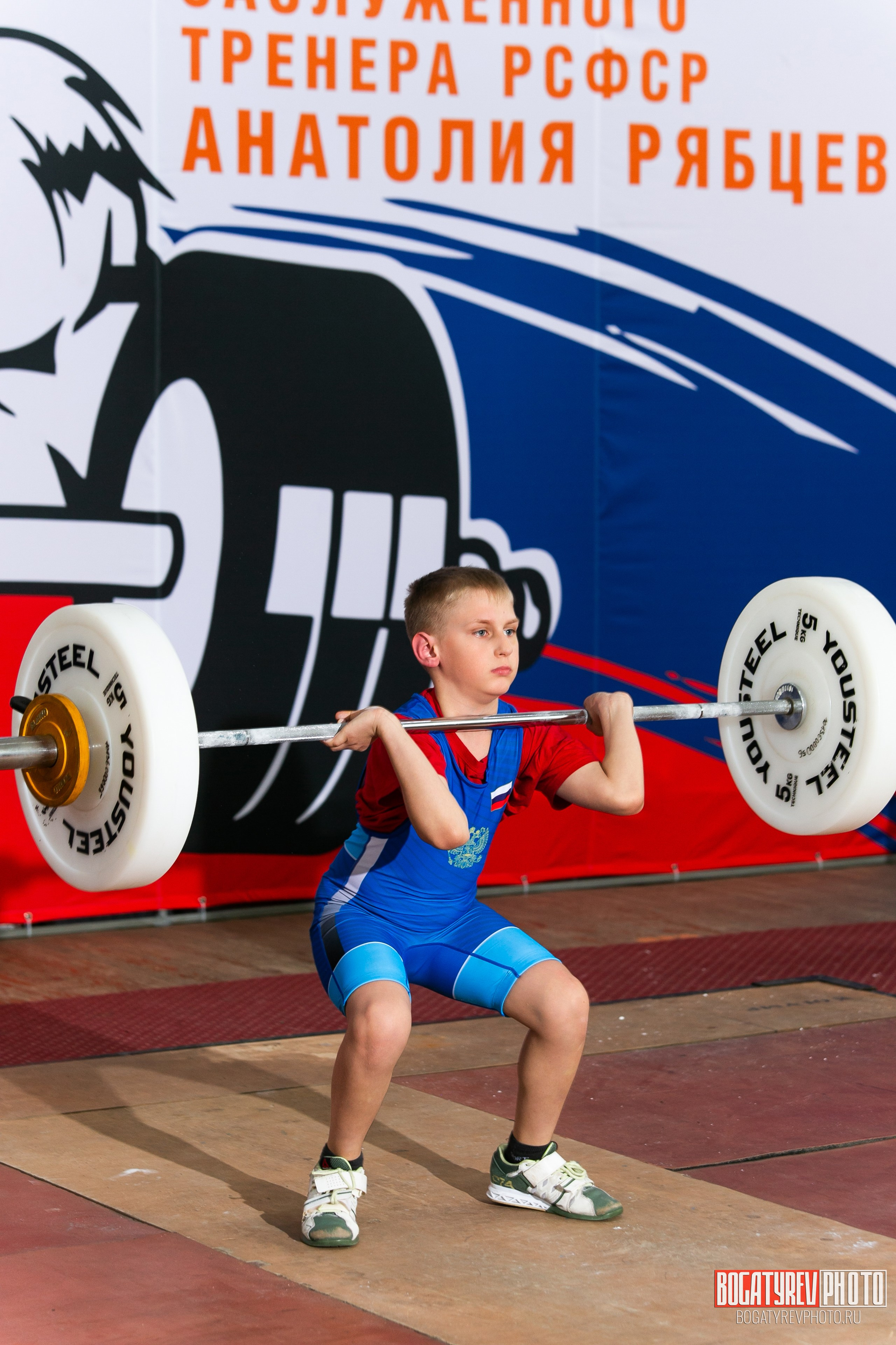 «Мы Вместе» Всероссийский турнир по тяжелой атлетике памяти ЗТР РСФСР Рябцева. Профессиональный фотограф в Мценске и Орловской области
