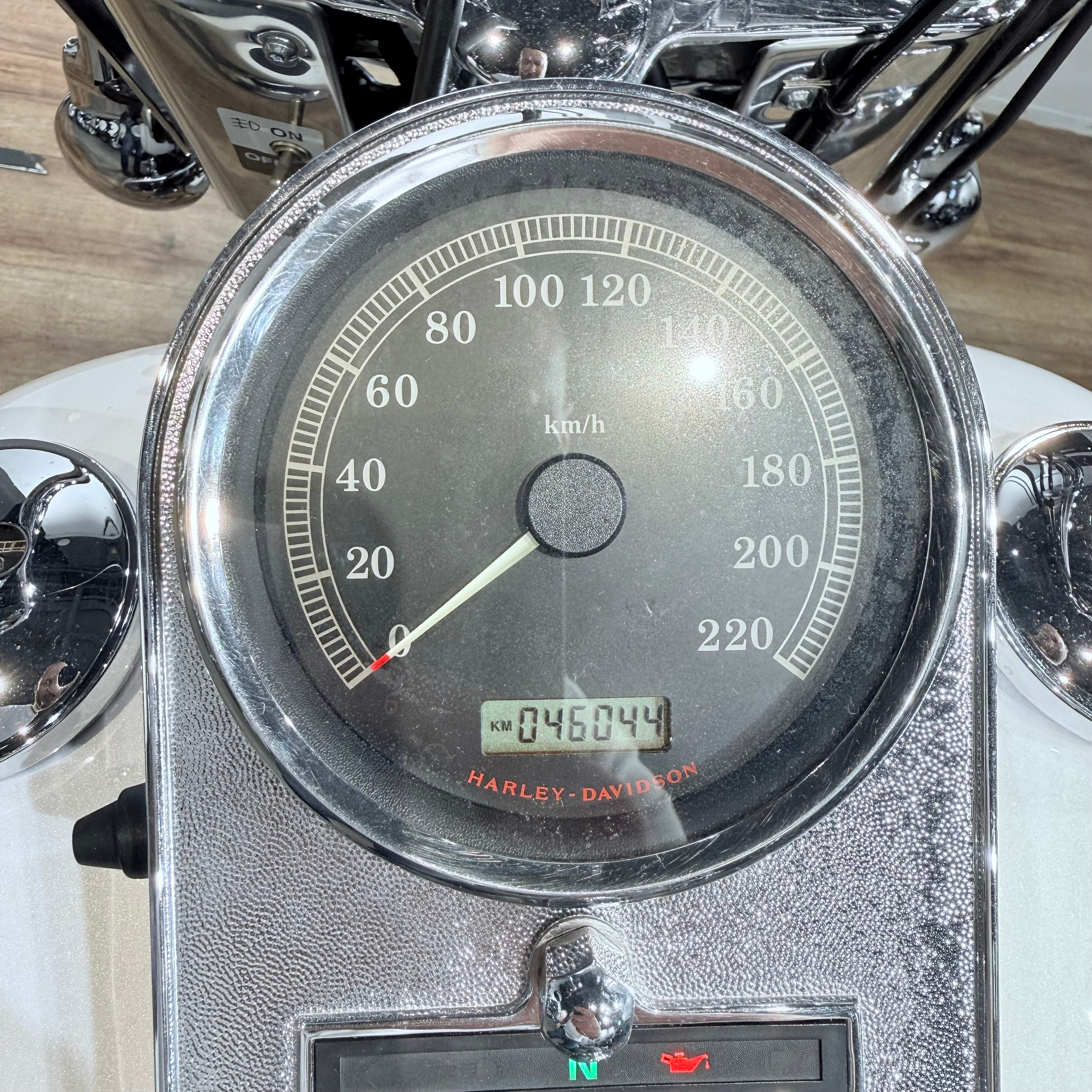 2007 Softail Heritаgе 96 Whitе Pearl. Hello Davidson, Москва. Только хорошие мотоциклы…