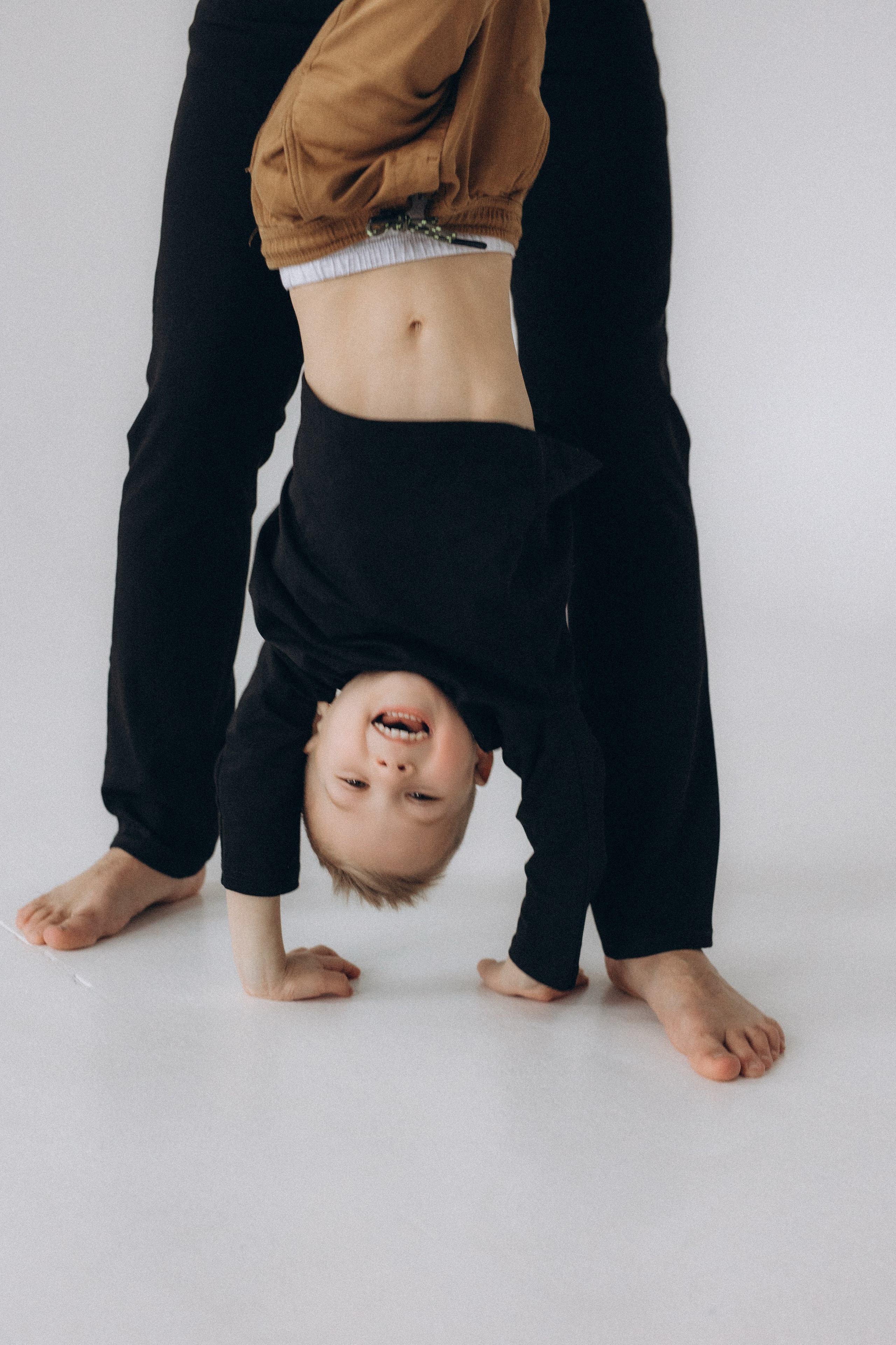 Тёплое воспоминание. Семейный и портретный фотограф из Казани