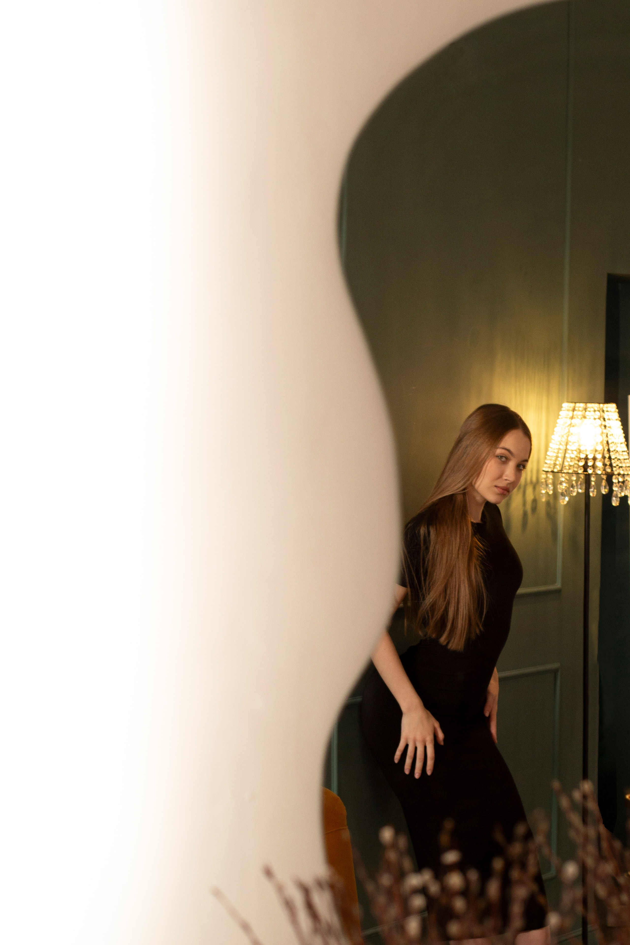 Женская портретная фотосессия Ставрополь. Фотограф Ставрополь Пятигорск Елизавета Дарина