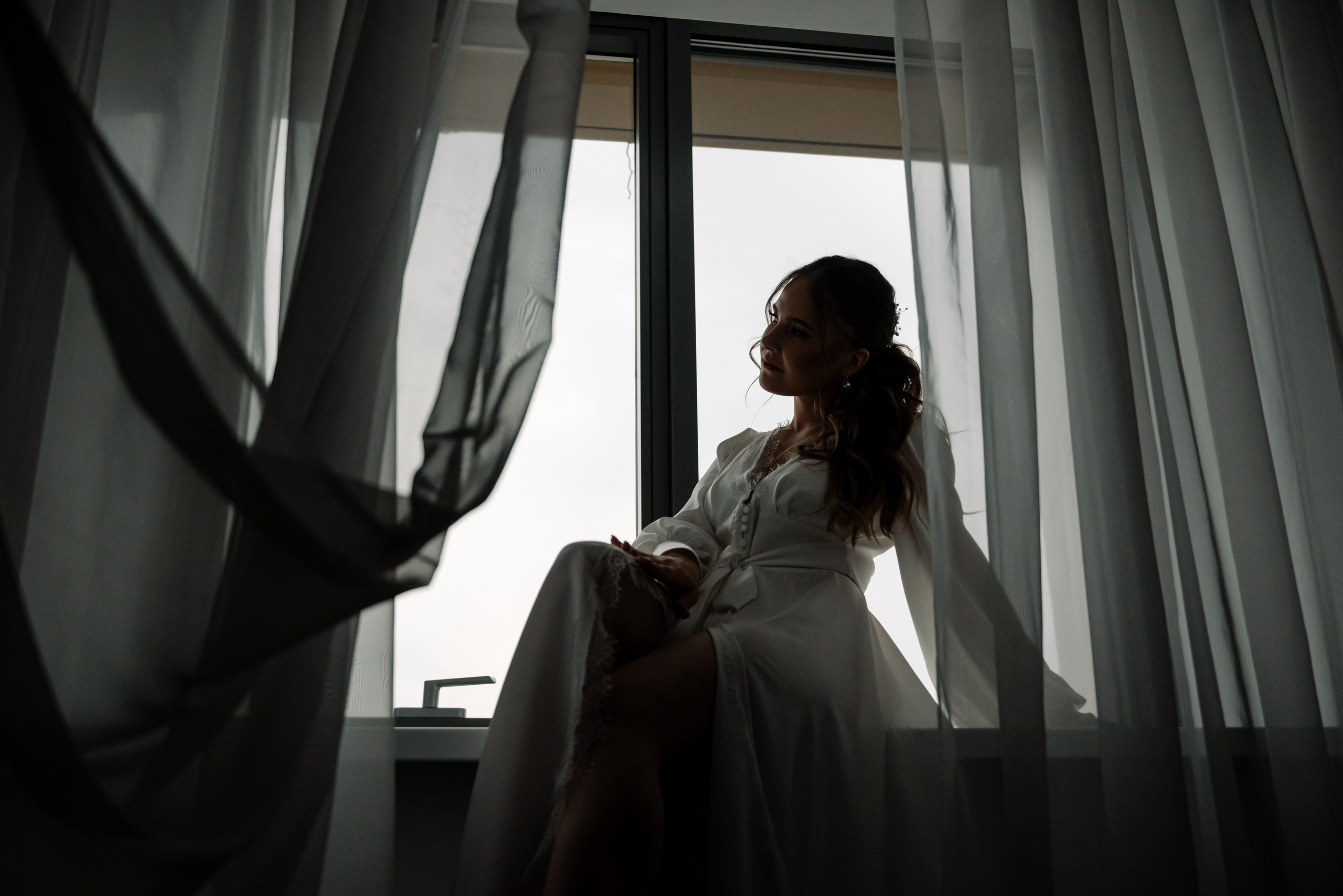 Катерина и Вадим. Свадебный и сеейный фотограф в Санкт-Петербурге Елена Худякова